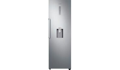 Samsung Vollraumkühlschrank »RR39M7305S9/EG«, RR39M7305S9, 185,3 cm hoch, 59,5 cm breit kaufen