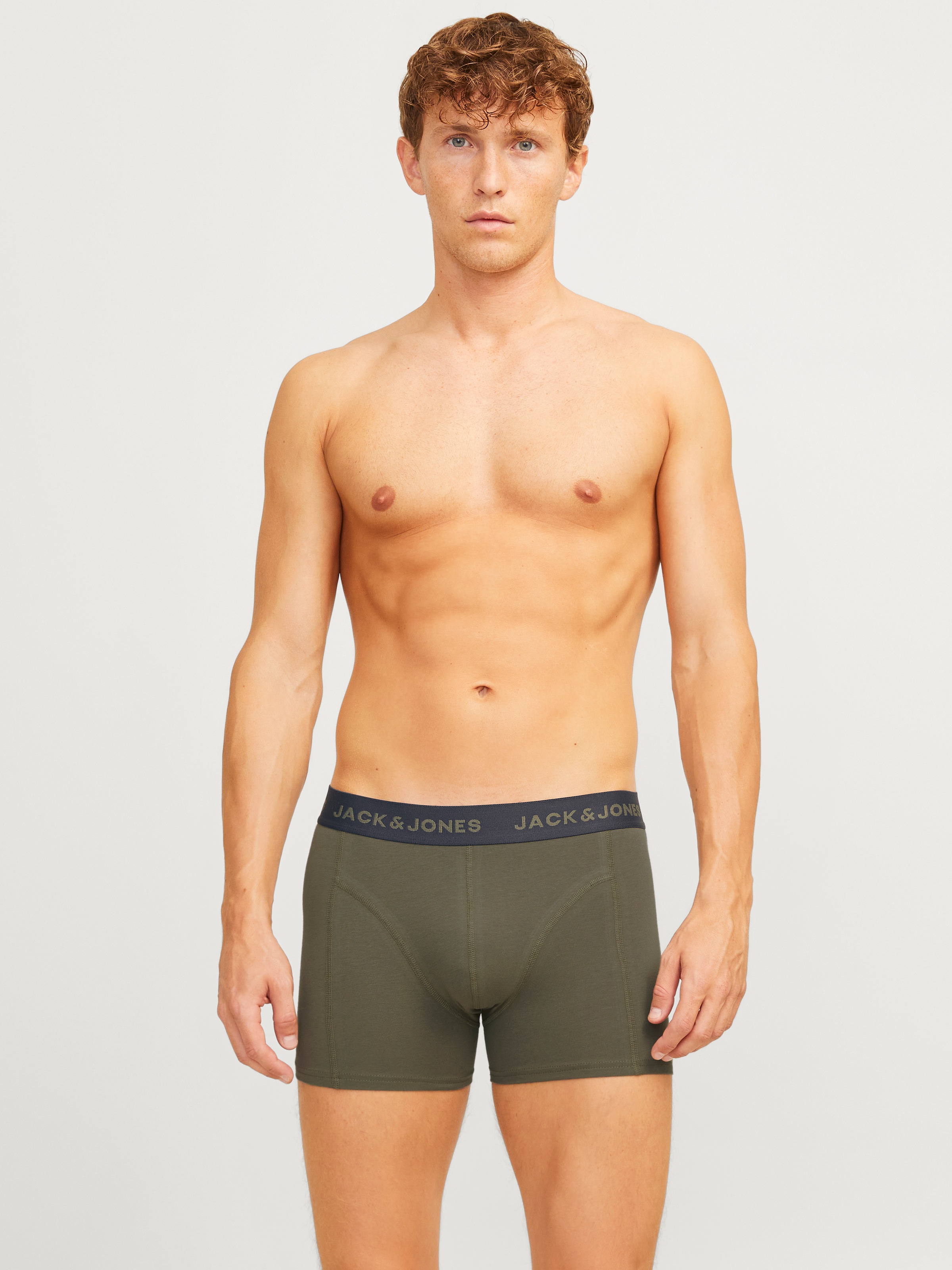 Jack & Jones Trunk JACLOUI TRUNKS günstig online kaufen