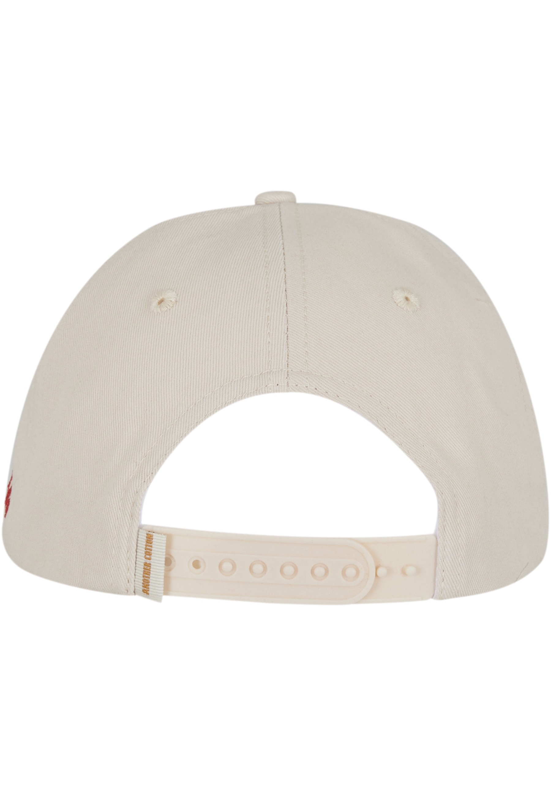 Another Cotton Lab Flex Cap »Another Cotton Lab Logo Base Cap«