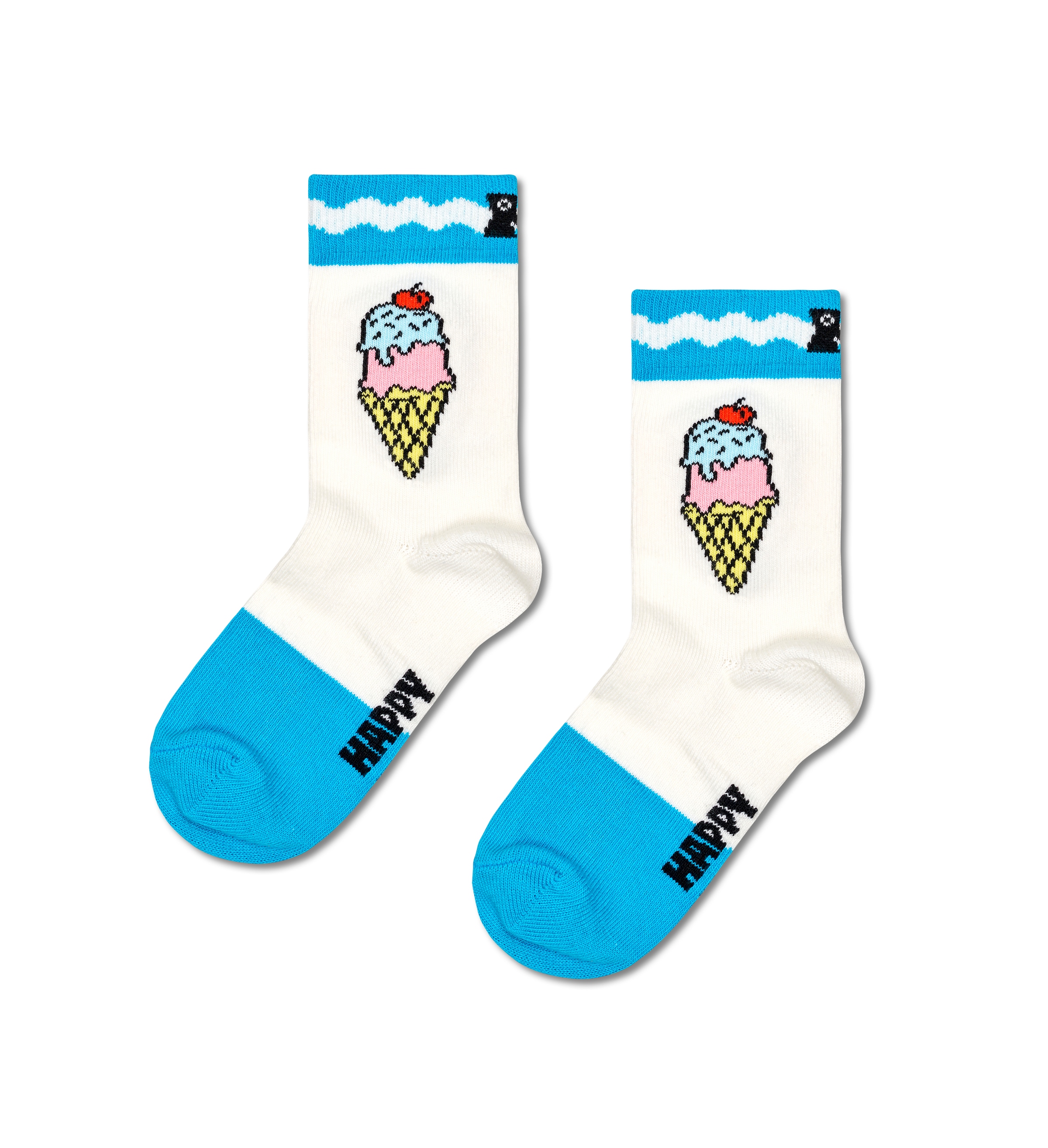 House Pet Gift Paar), Socken, ▷ | Socks Set BAUR (3 für Happy