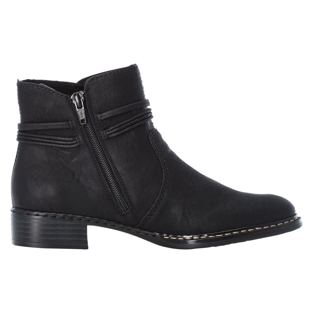 Rieker Stiefelette