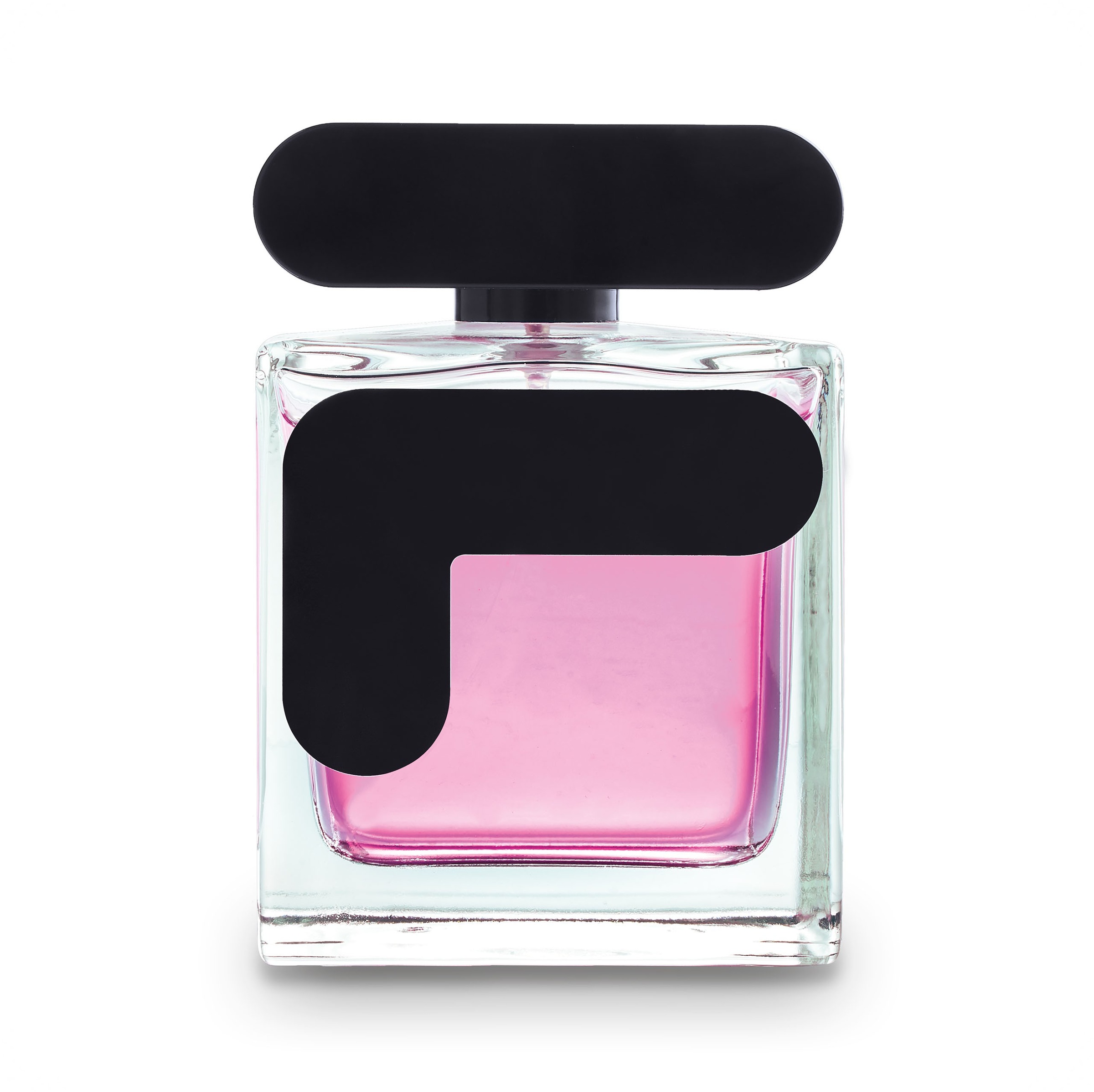 Fila Eau de Toilette »Fila F-Vibes Woman EdT 90 ml«, (Packung, 1 tlg.), mit einzigartiger Komposition