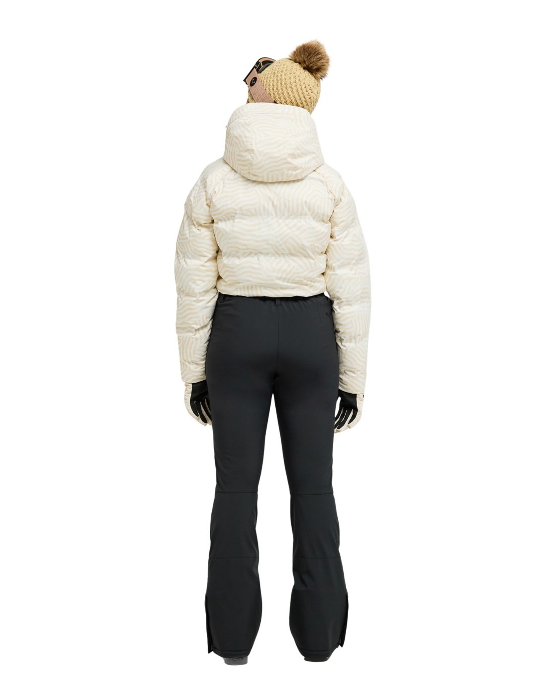 Roxy Schneeoverall »15K High Peak«