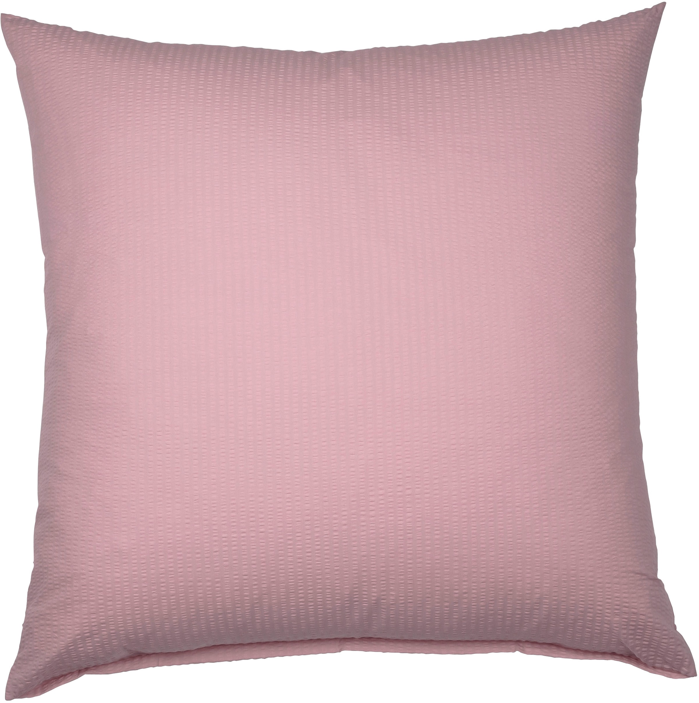 Janine Kissenbezug "PIANO 0125 31 80x80" mit Reißverschluss günstig online kaufen