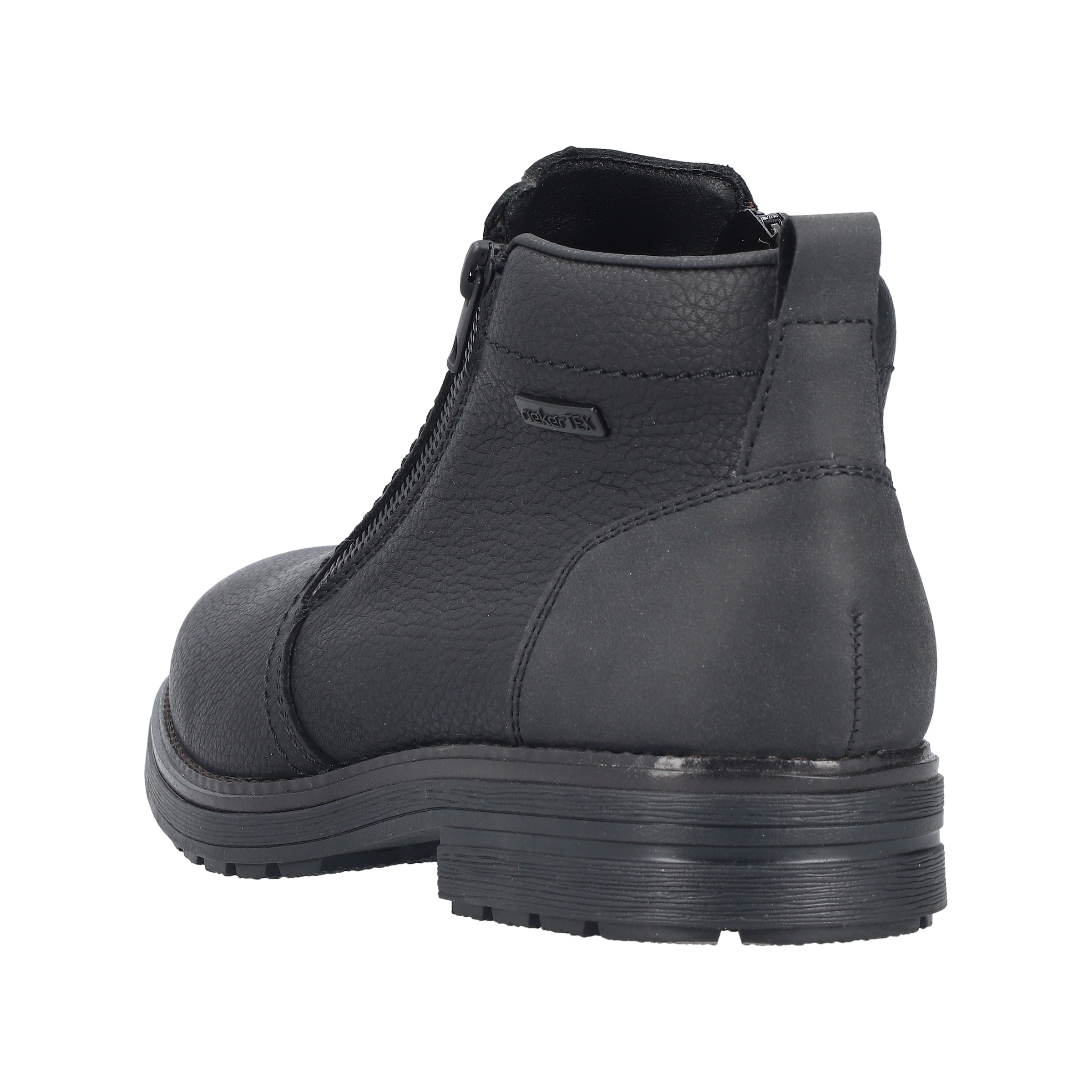 Rieker Winterstiefelette  Winterboots mit wasserabweisender riekerTEX-Membran, schmale Form