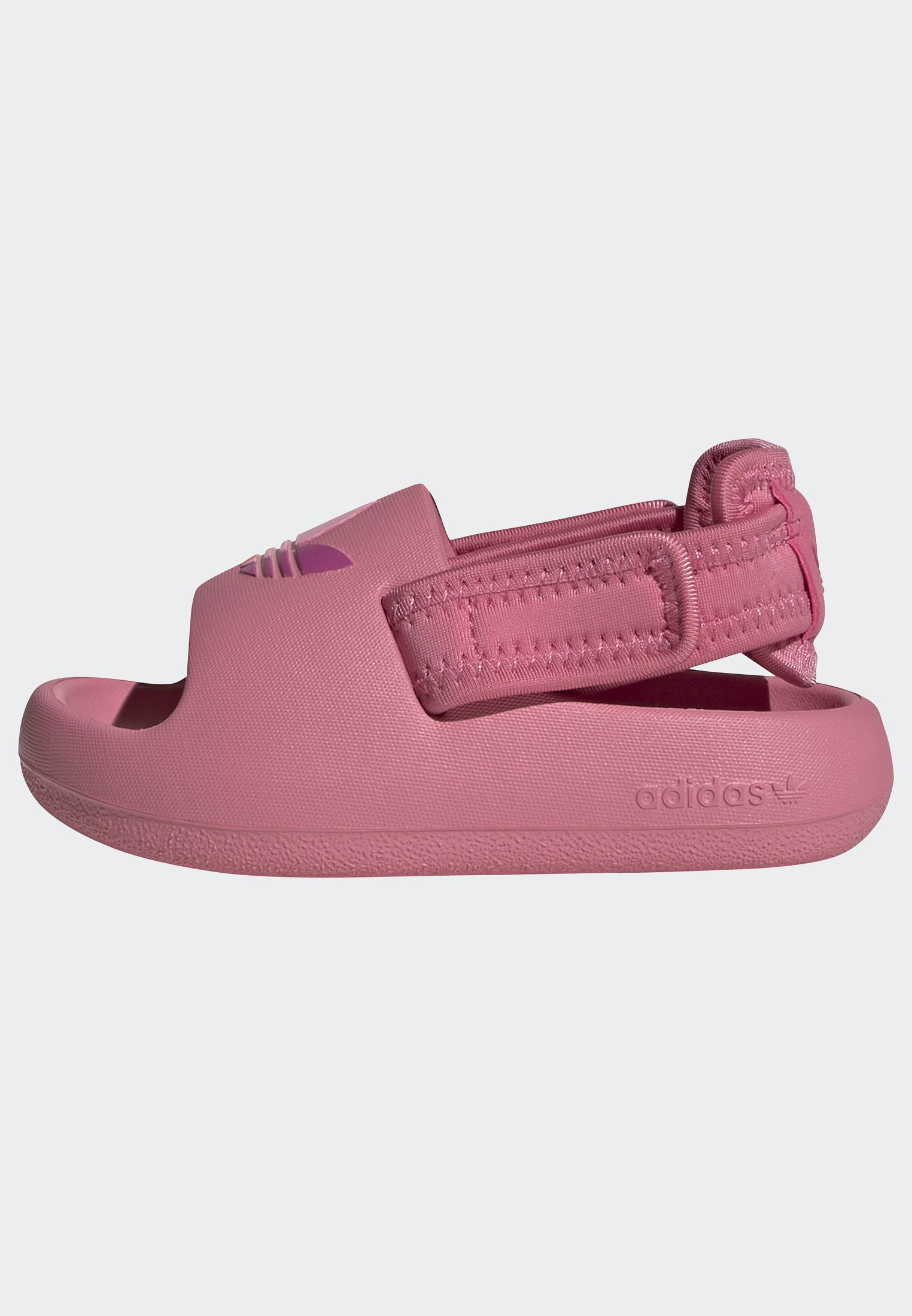 adidas Originals Sandale »ADIFOM ADILETTE KIDS«, für Kinder