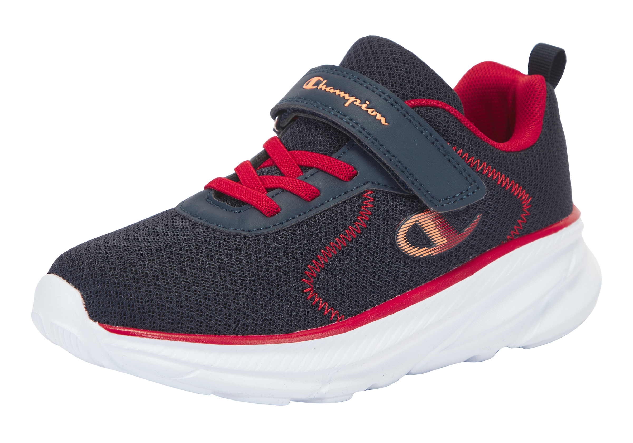 Champion Sneaker "HRO J B PS" günstig online kaufen