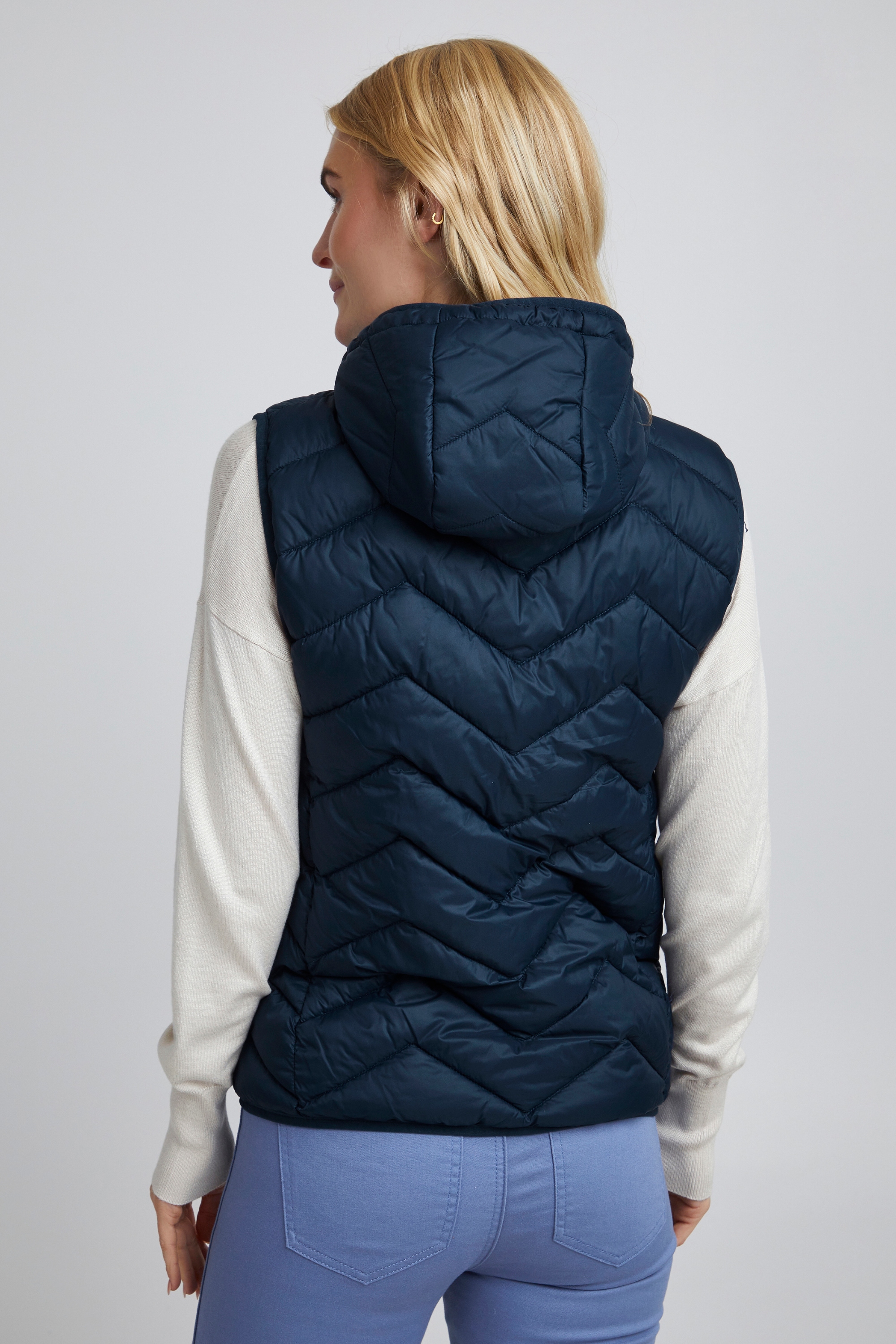 fransa Wintermantel »Jacke FRBAPADDING«