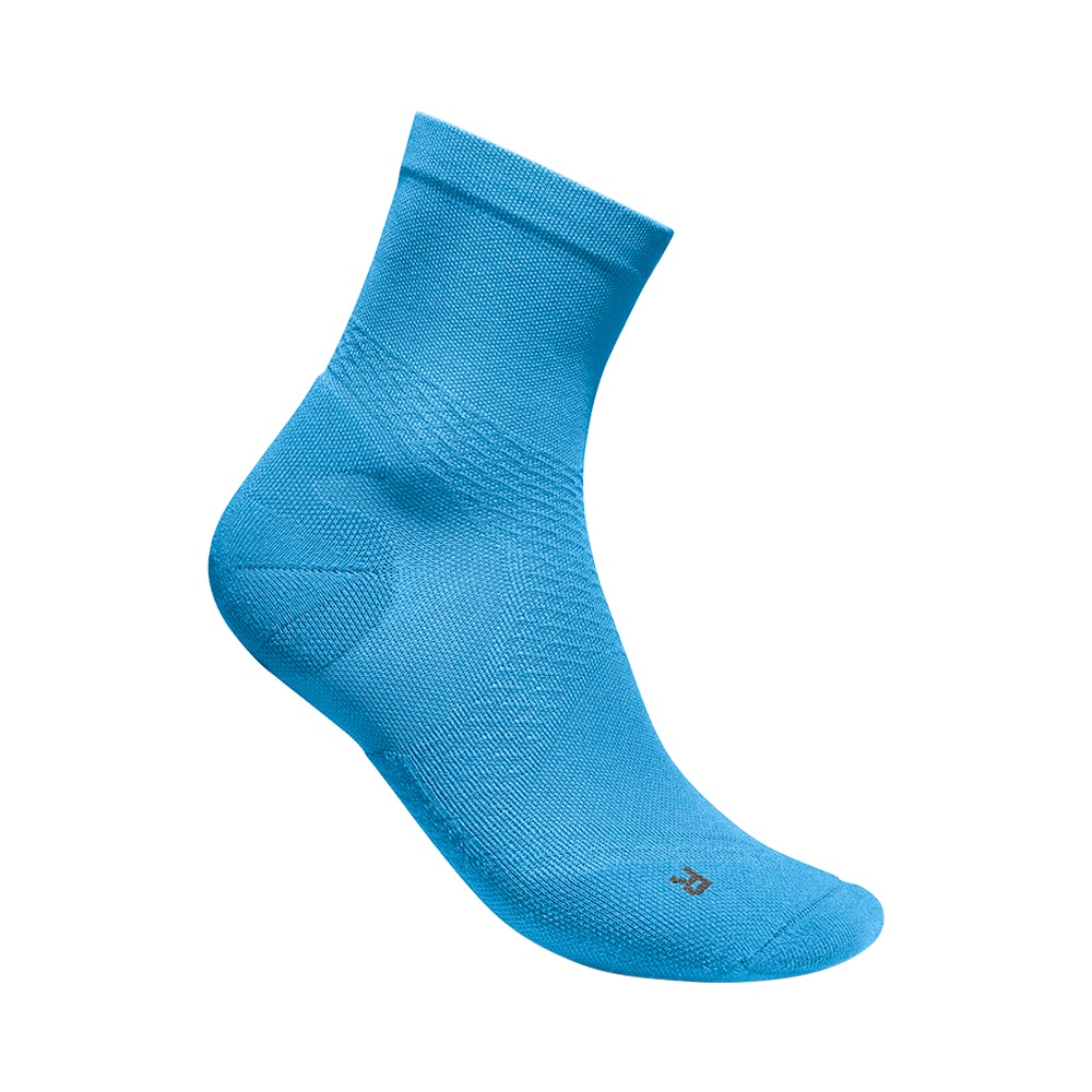 Laufsocken »Run Ultralight Mid Cut Socks«