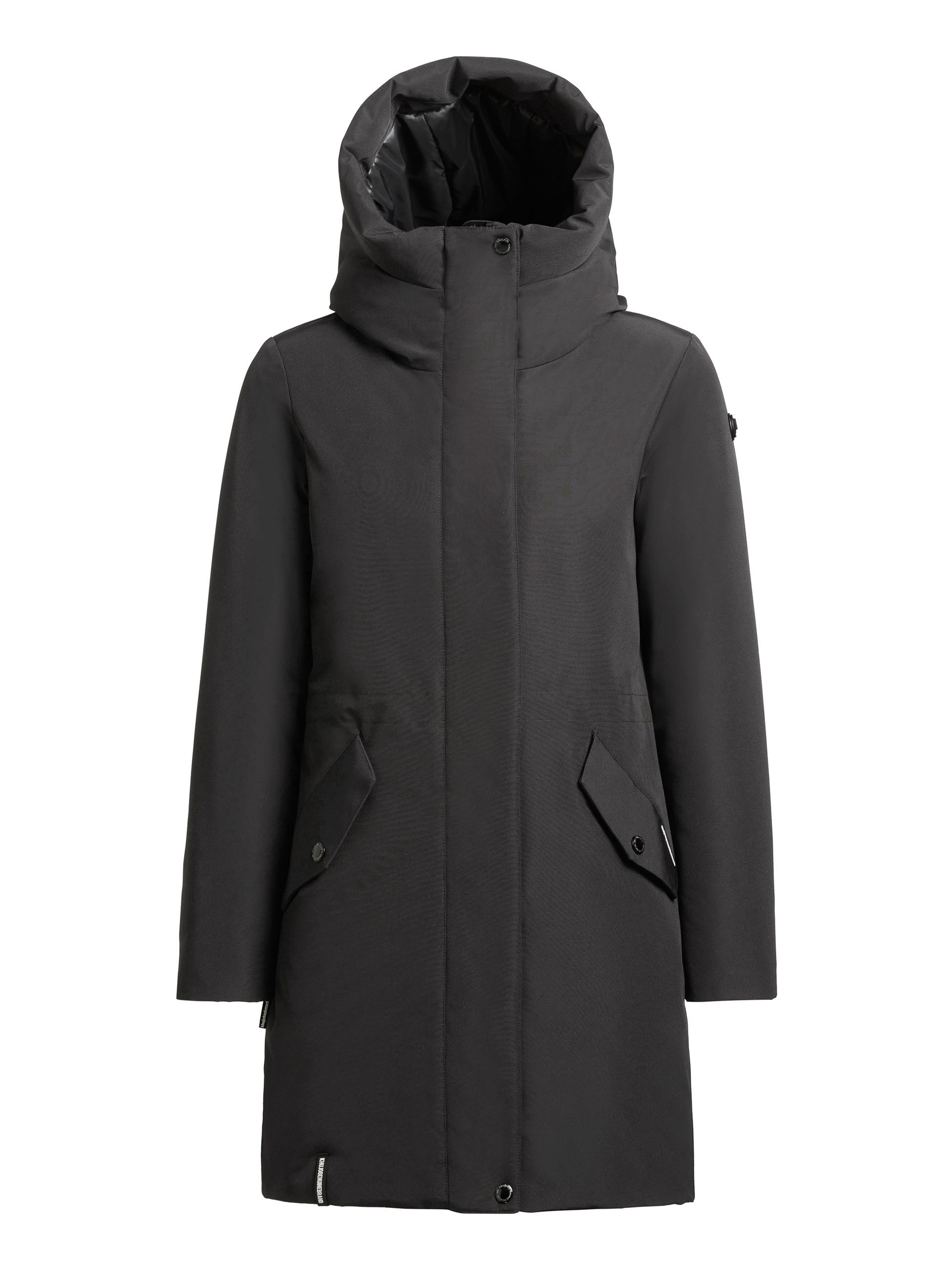 khujo Kurzmantel »DIANCE«