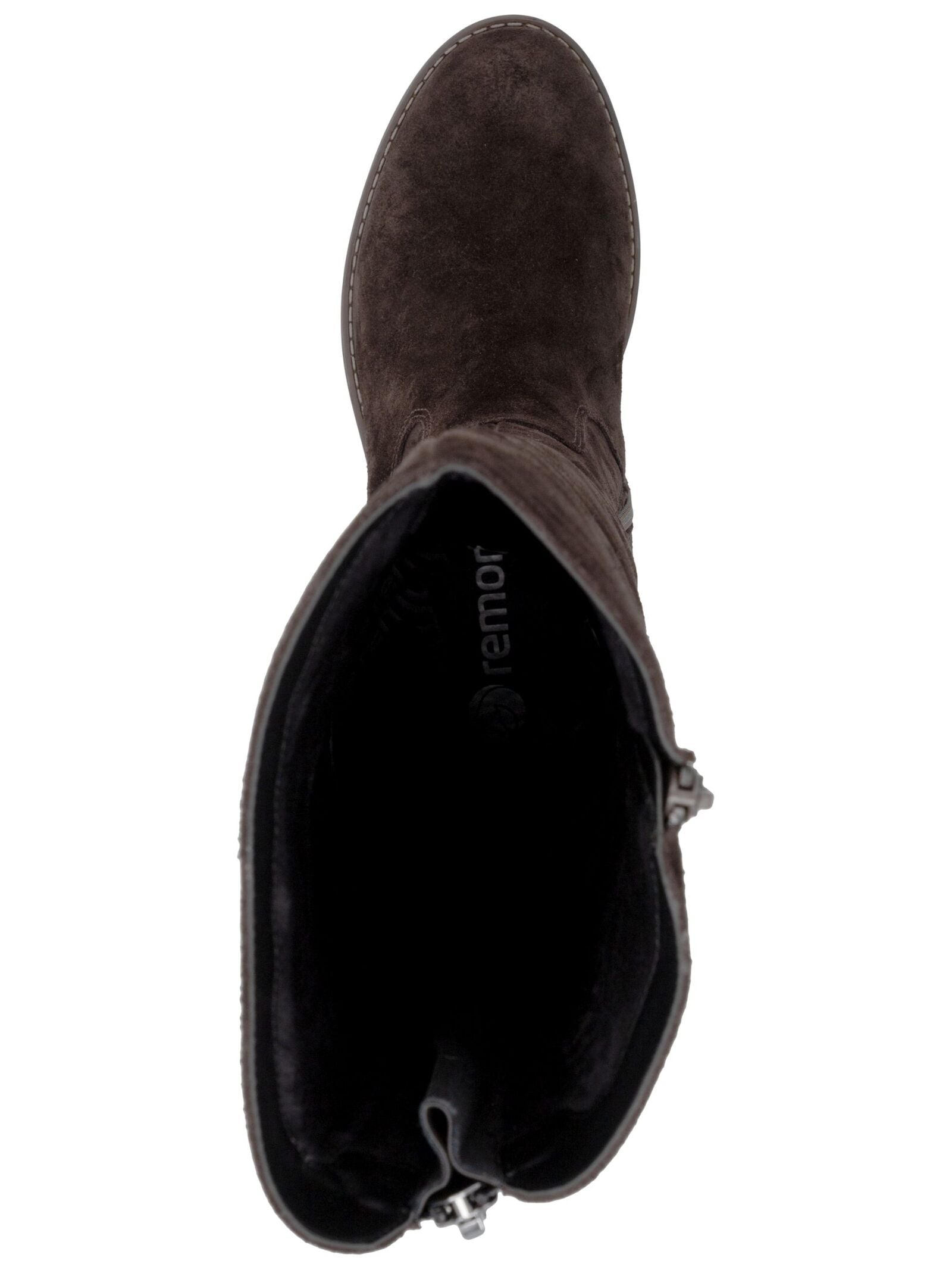 Remonte Stiefel »Remonte Stiefel Veloursleder«