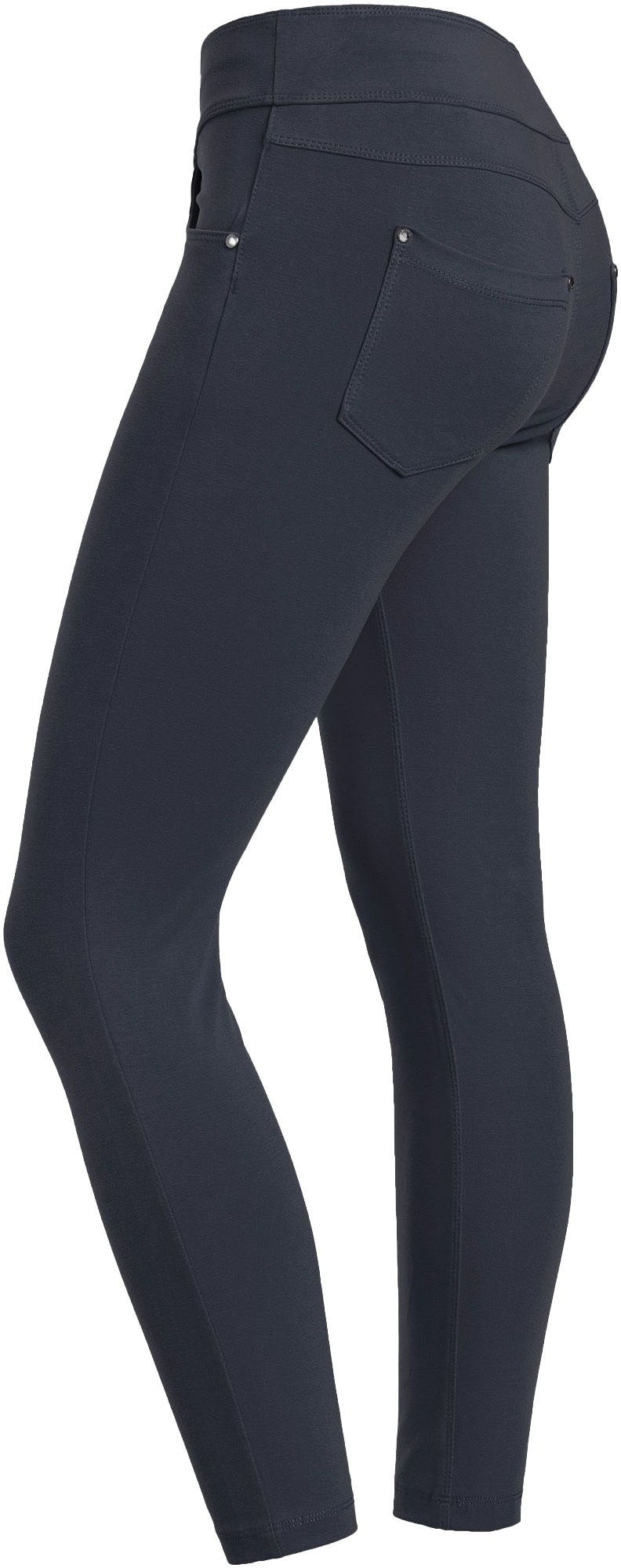 Freddy Leggings »NOW SKINNY YOGA«, mit Lifting & Shaping Effekt