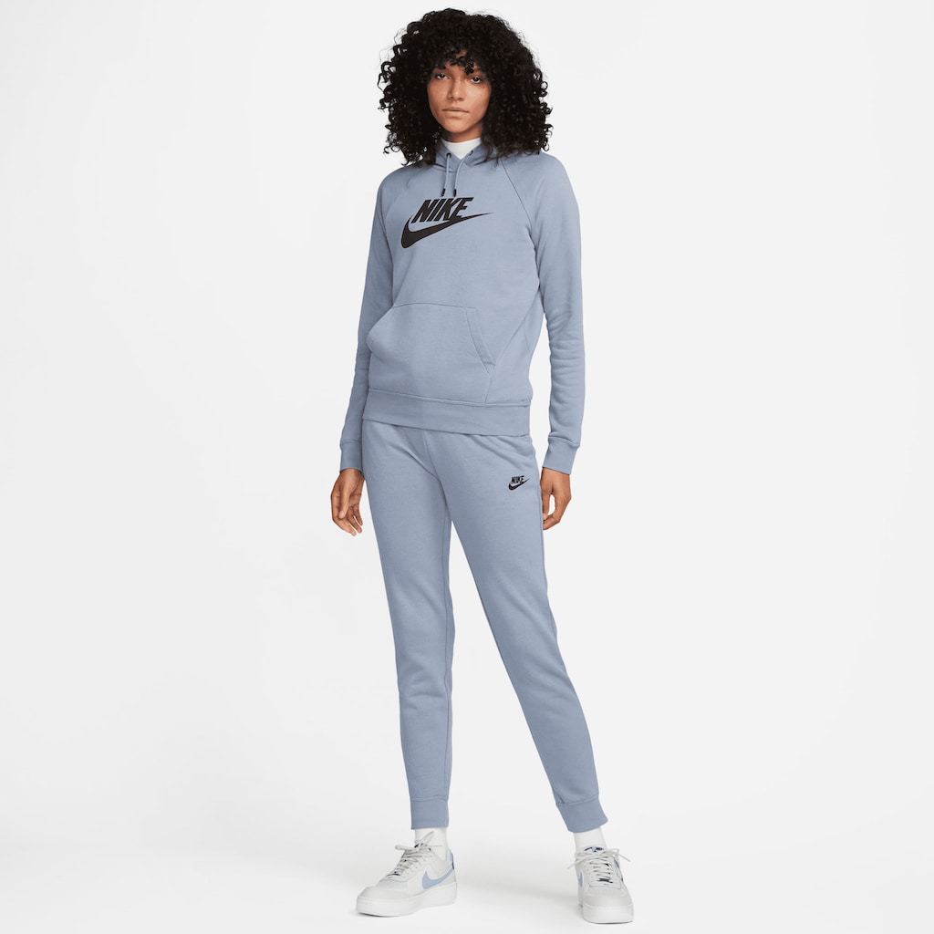 Nike Sportswear Jogginghose »W NSW ESSNTL PANT REG FLC MR«