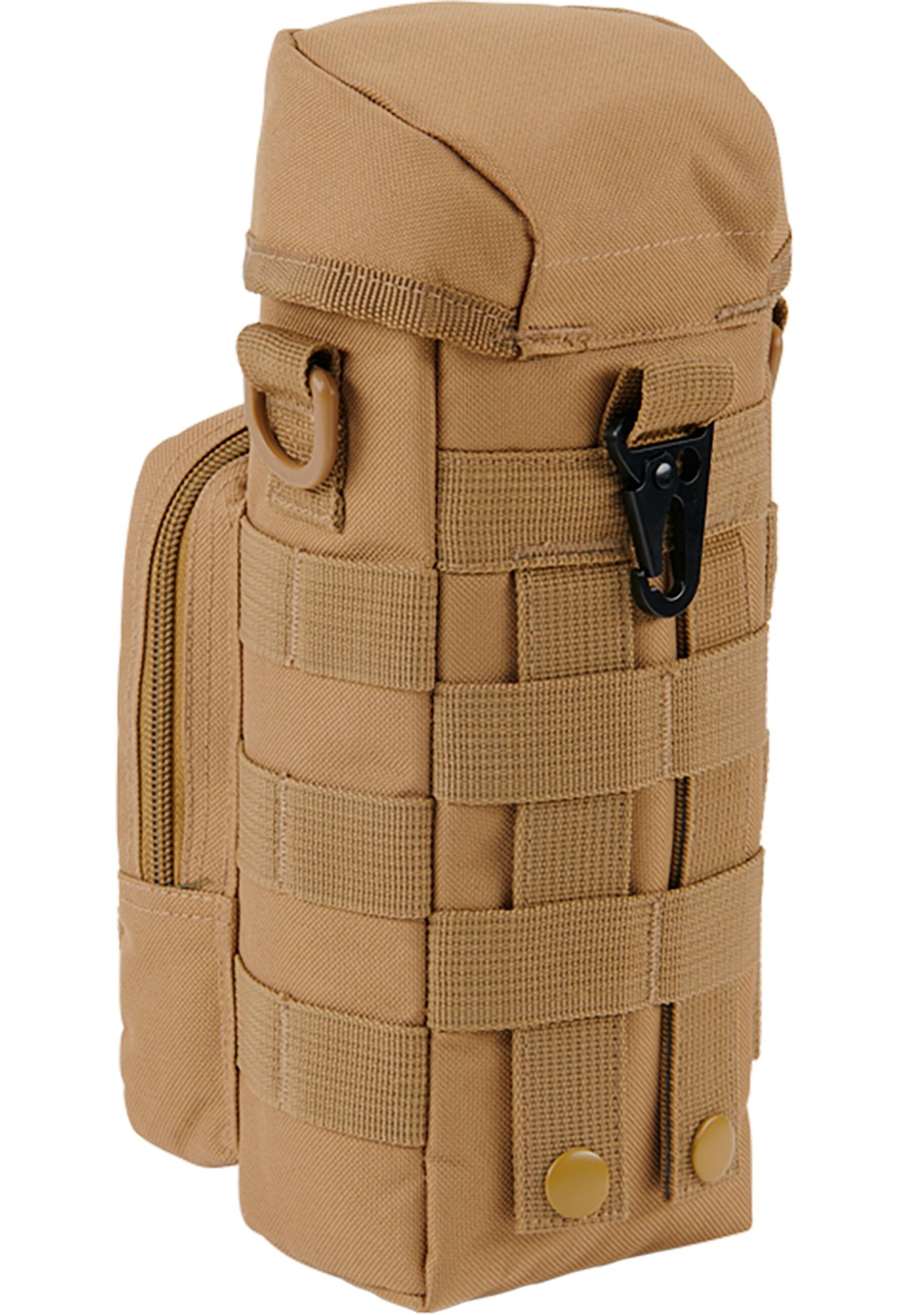 Brandit Schultertasche »Brandit Herren Big Bottle Holder«