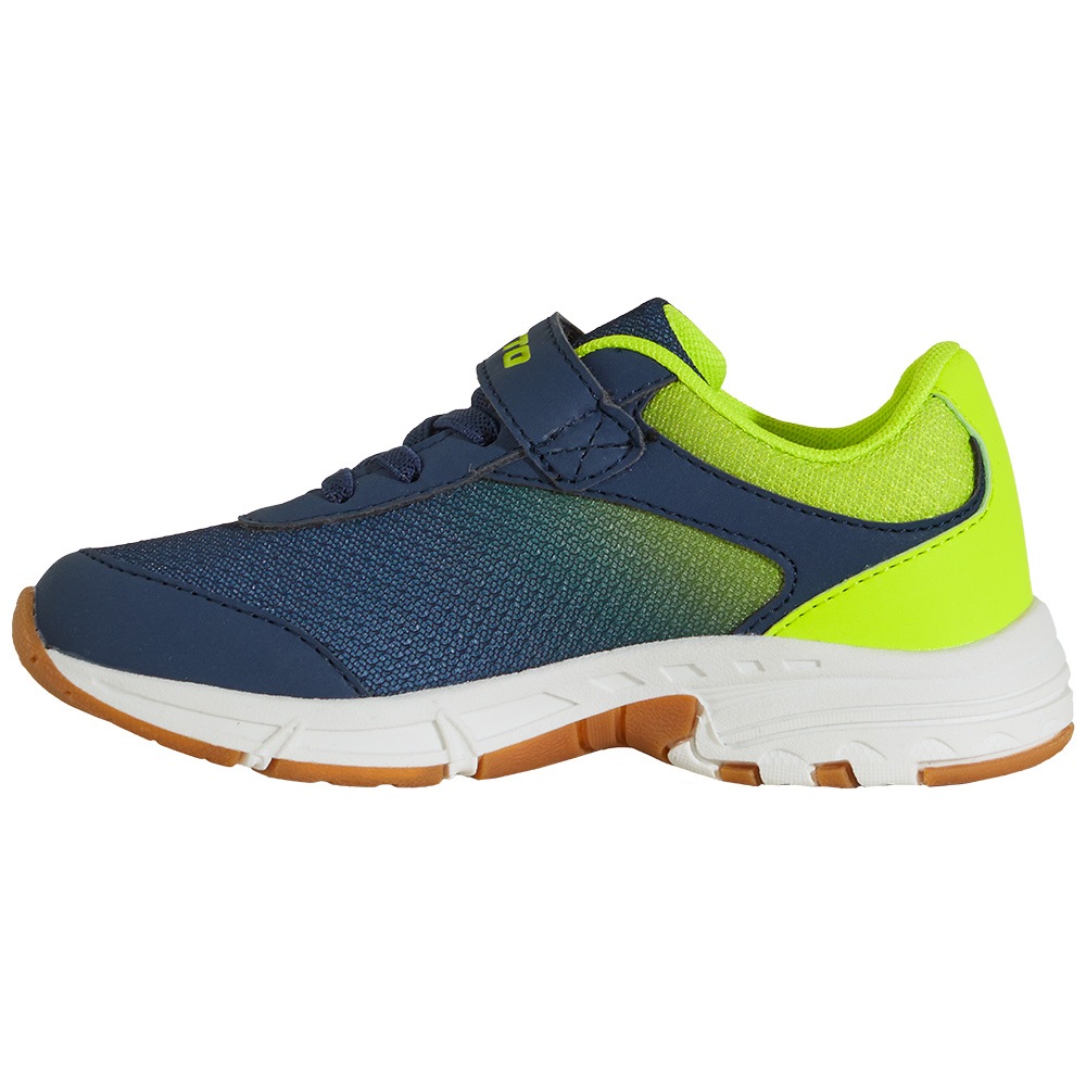 lotto Hallenschuh  - Indoorschuh mit nicht abfärbender Sohle