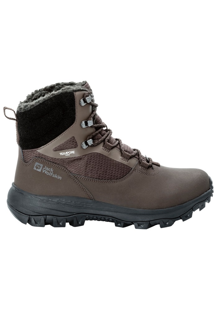 Jack Wolfskin Trekkingschuh "EVERQUEST TEXAPORE HIGH M" günstig online kaufen