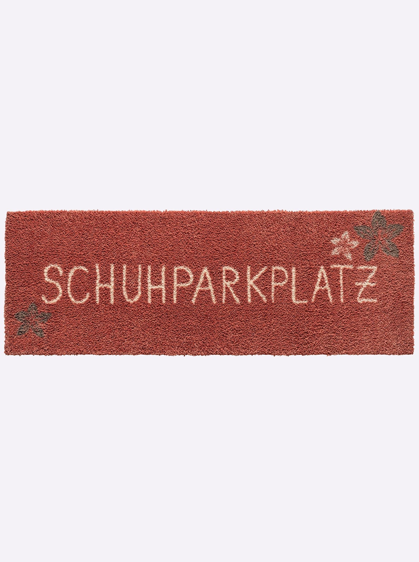 Akzente Feel Fußmatte rechteckig 7 mm Höhe günstig online kaufen
