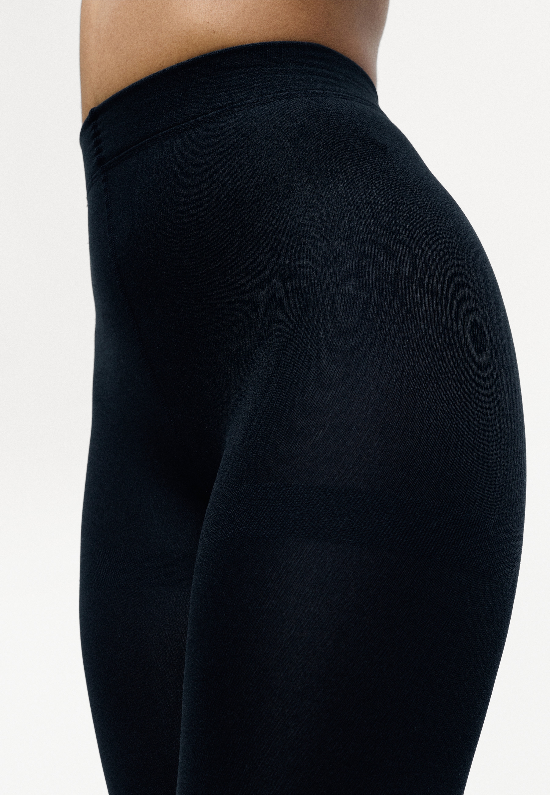 Camano Feinstrumpfhose »Thermoleggings 1er Pack«