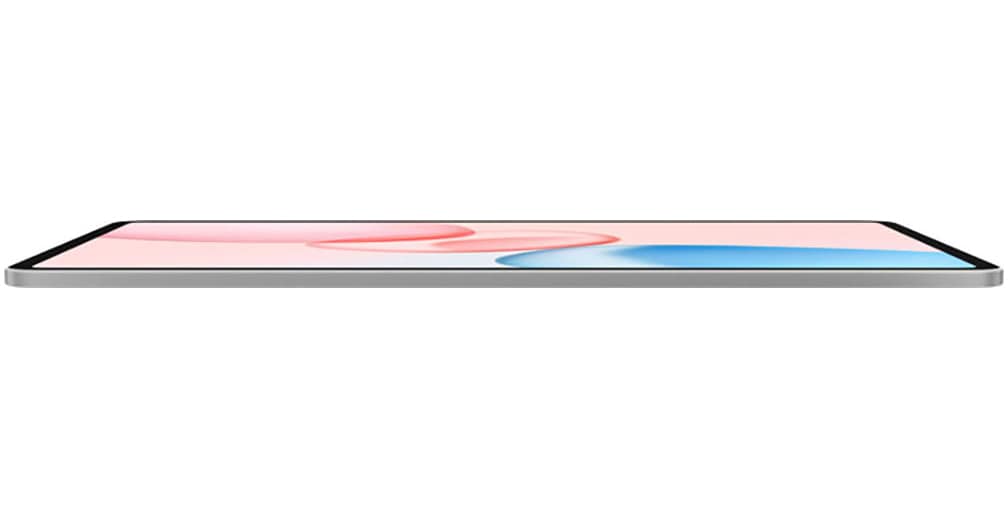 Honor Tablet »Pad 10 8GB + 256GB«, (30,73 cm / 12,1 Zoll), Android, 2.5K,)