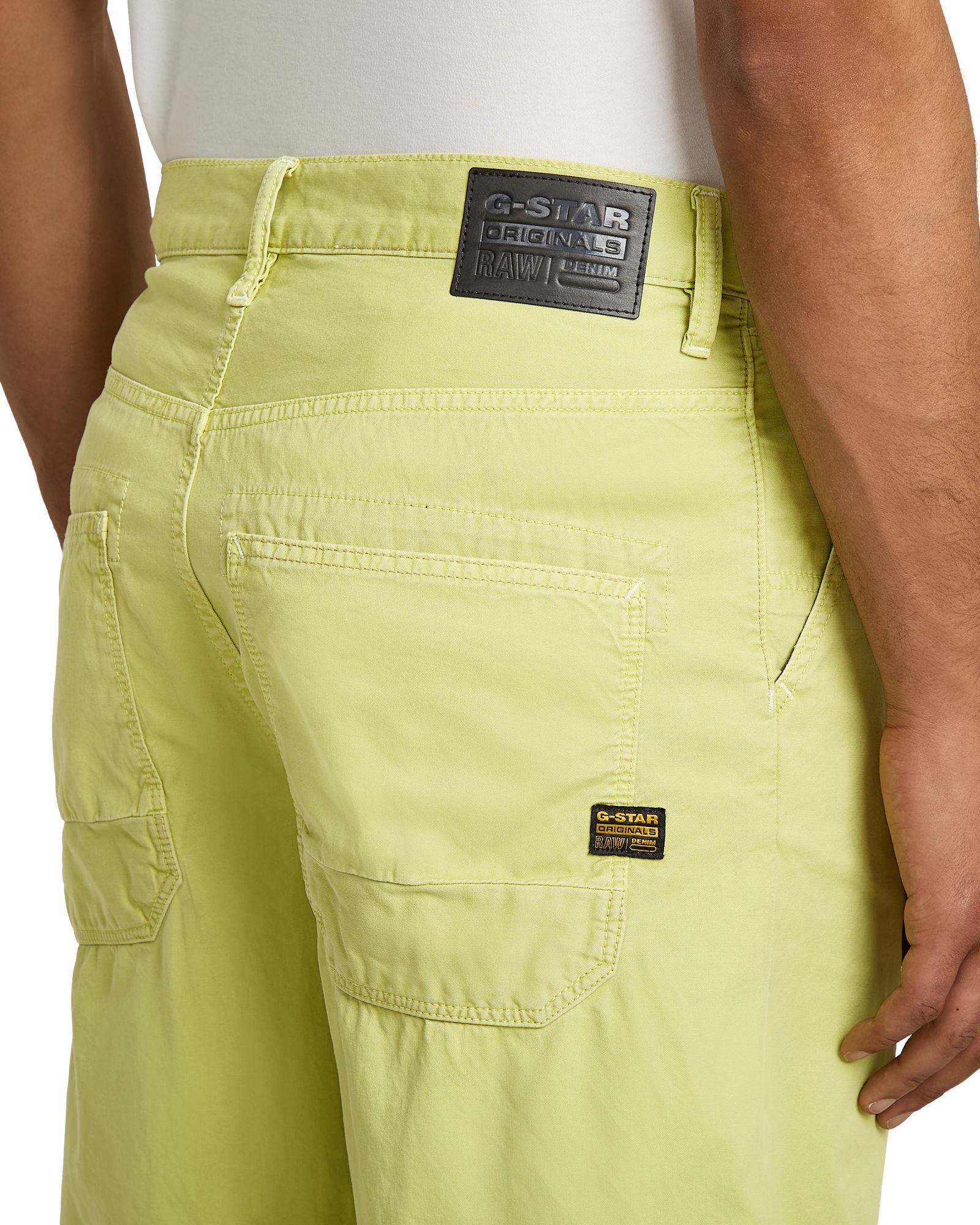 G-STAR Shorts »Travail Relaxed Shorts«