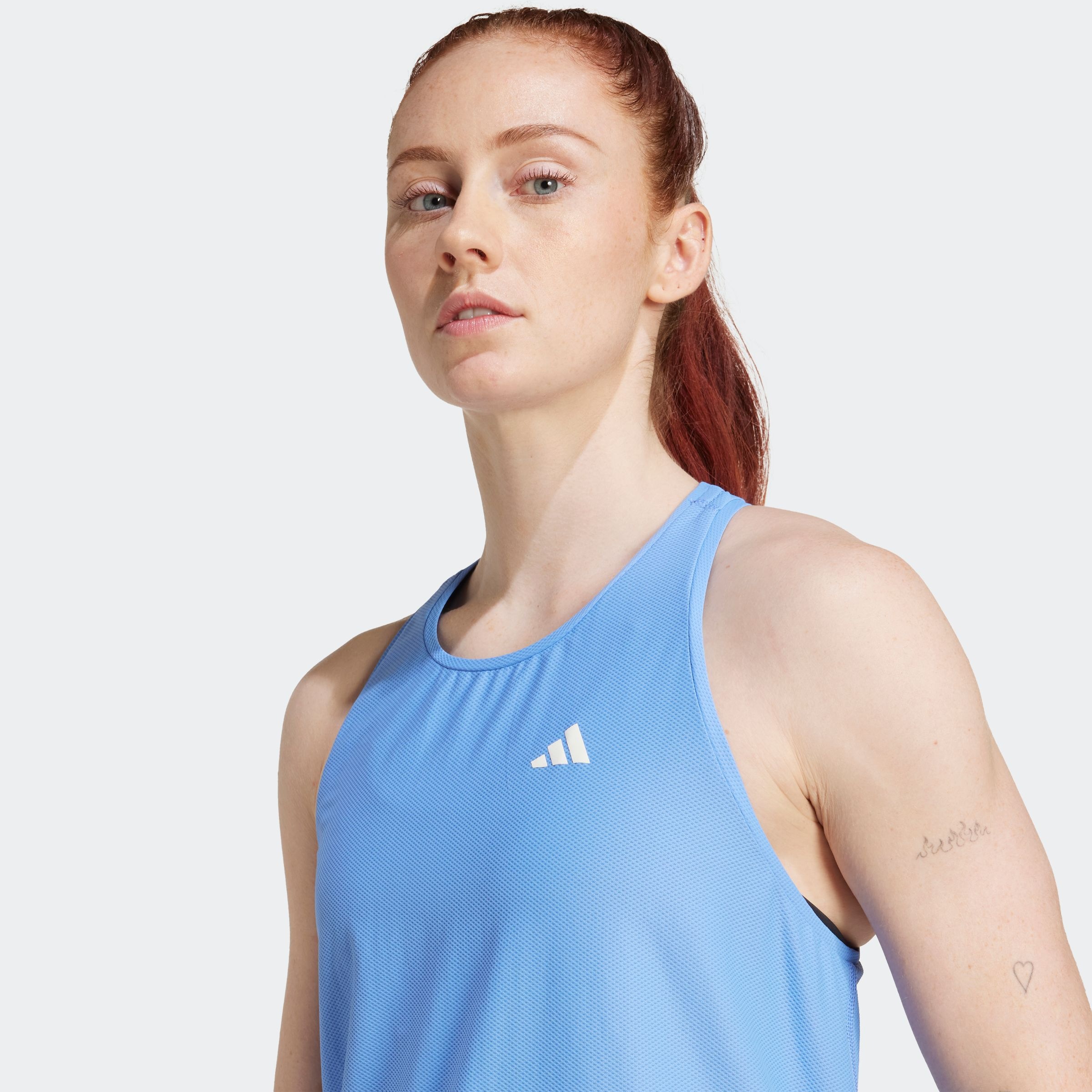 adidas Performance Lauftop "OTR B TANK" günstig online kaufen