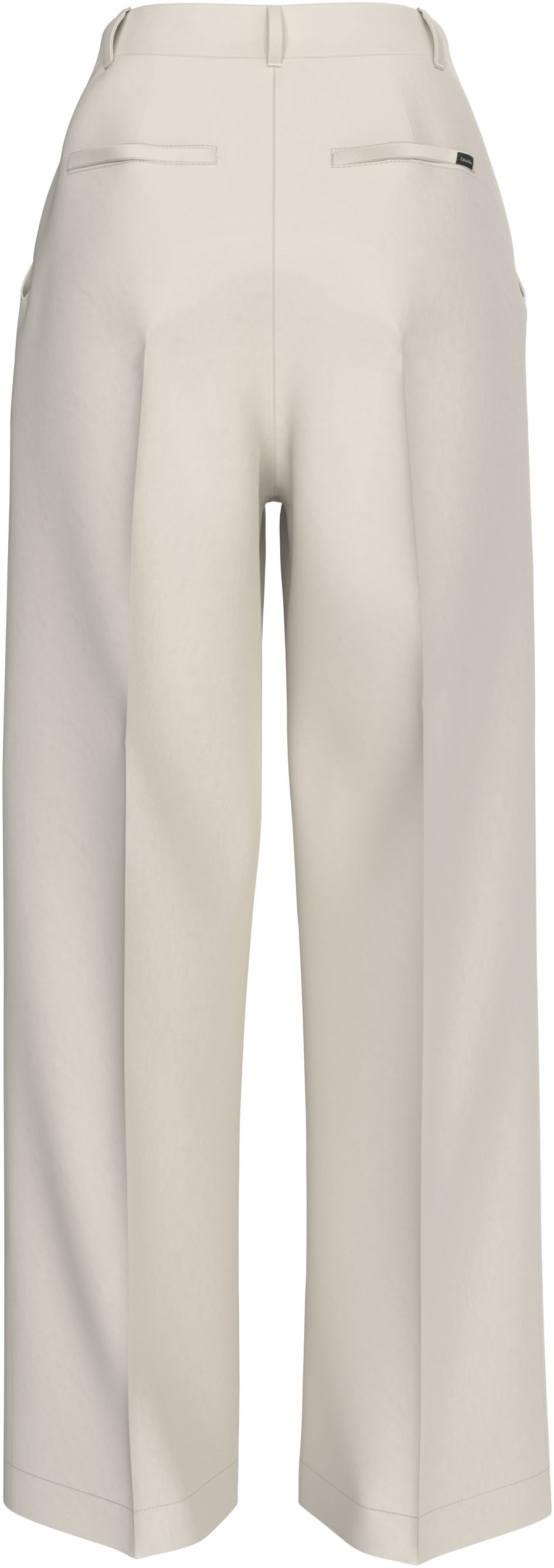 Calvin Klein Jeans Chinohose »BAGGY CHINO FASHION PANT«  Regular fit mit praktischen Taschen