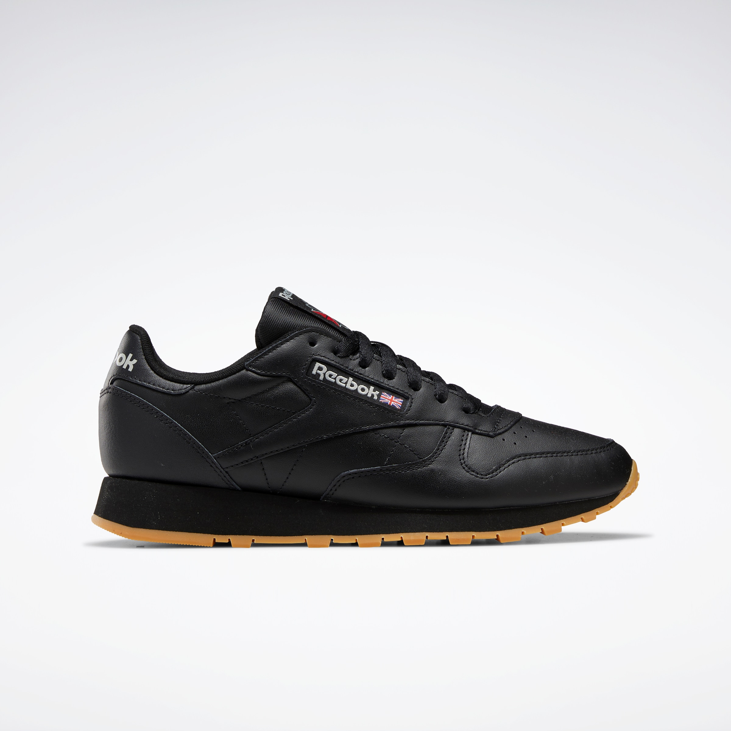 Reebok Classic Sneaker "CLASSIC LEATHER" günstig online kaufen