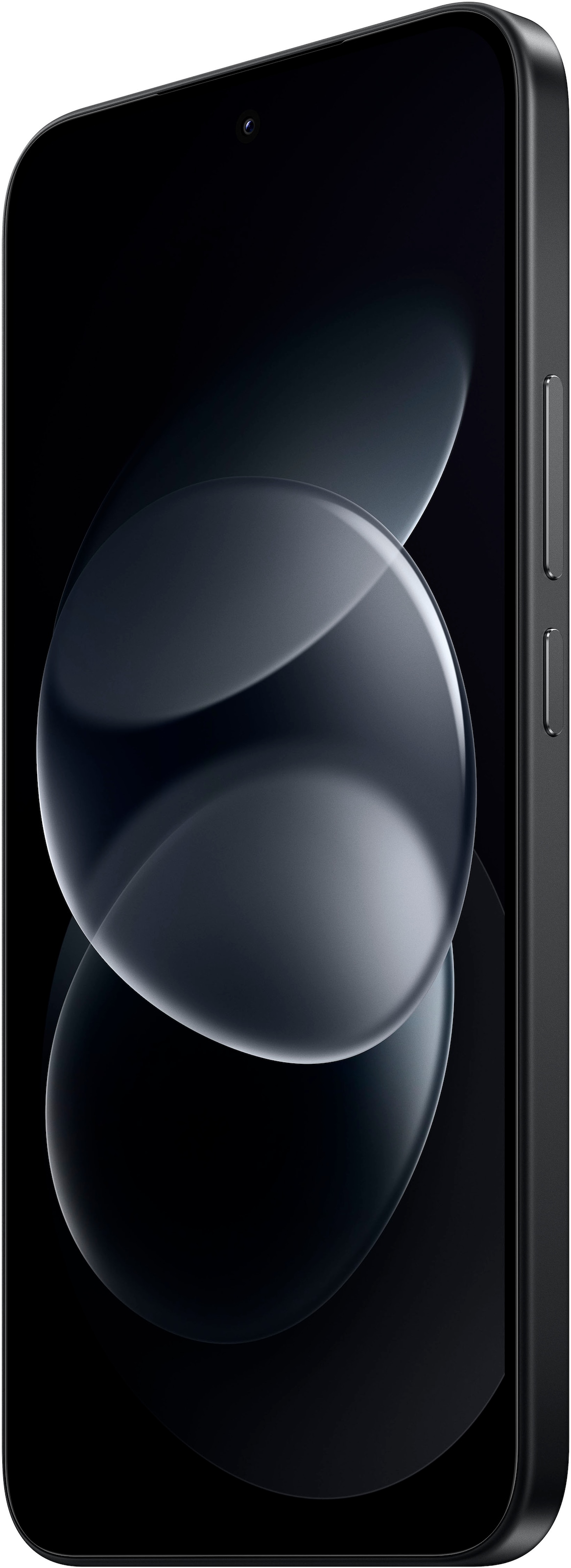 Xiaomi Smartphone »Note 17 Pro 5G« black