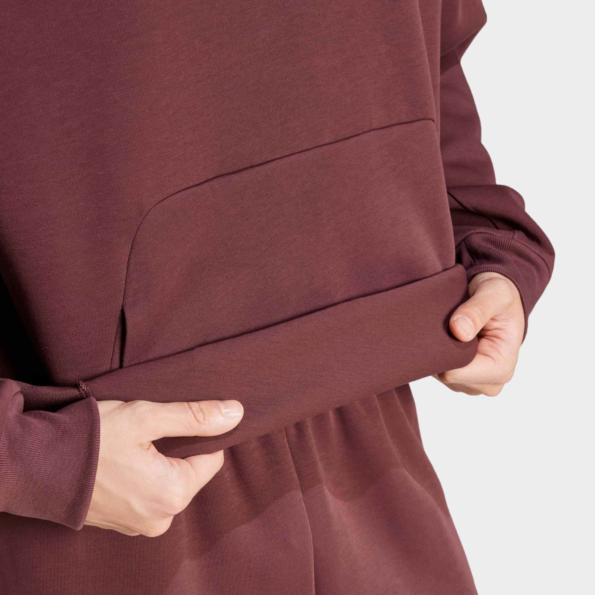 adidas Sportswear Kapuzensweatshirt »M FI 3S HD«
