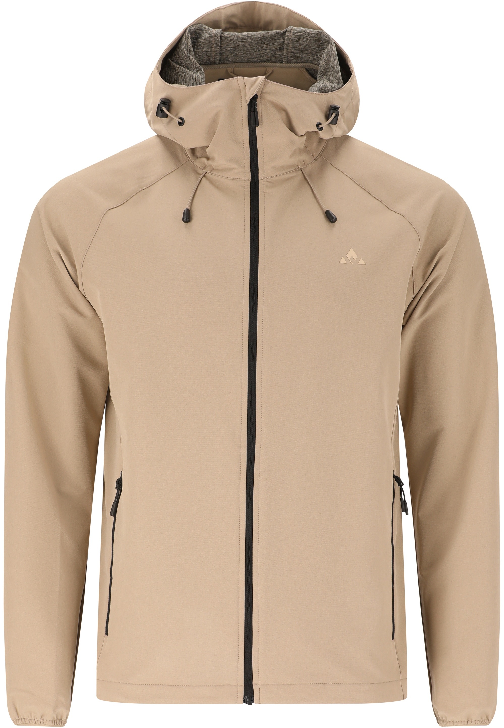 Thumbnail - WHISTLER Softshelljacke "Kodie" mit atmungsaktiver Funktion