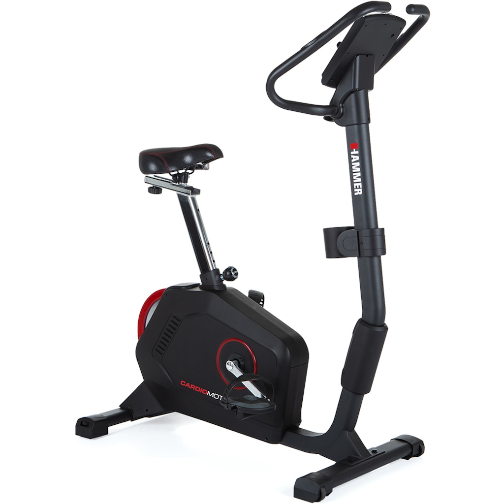 Hammer Ergometer »Cardio Motion BT«