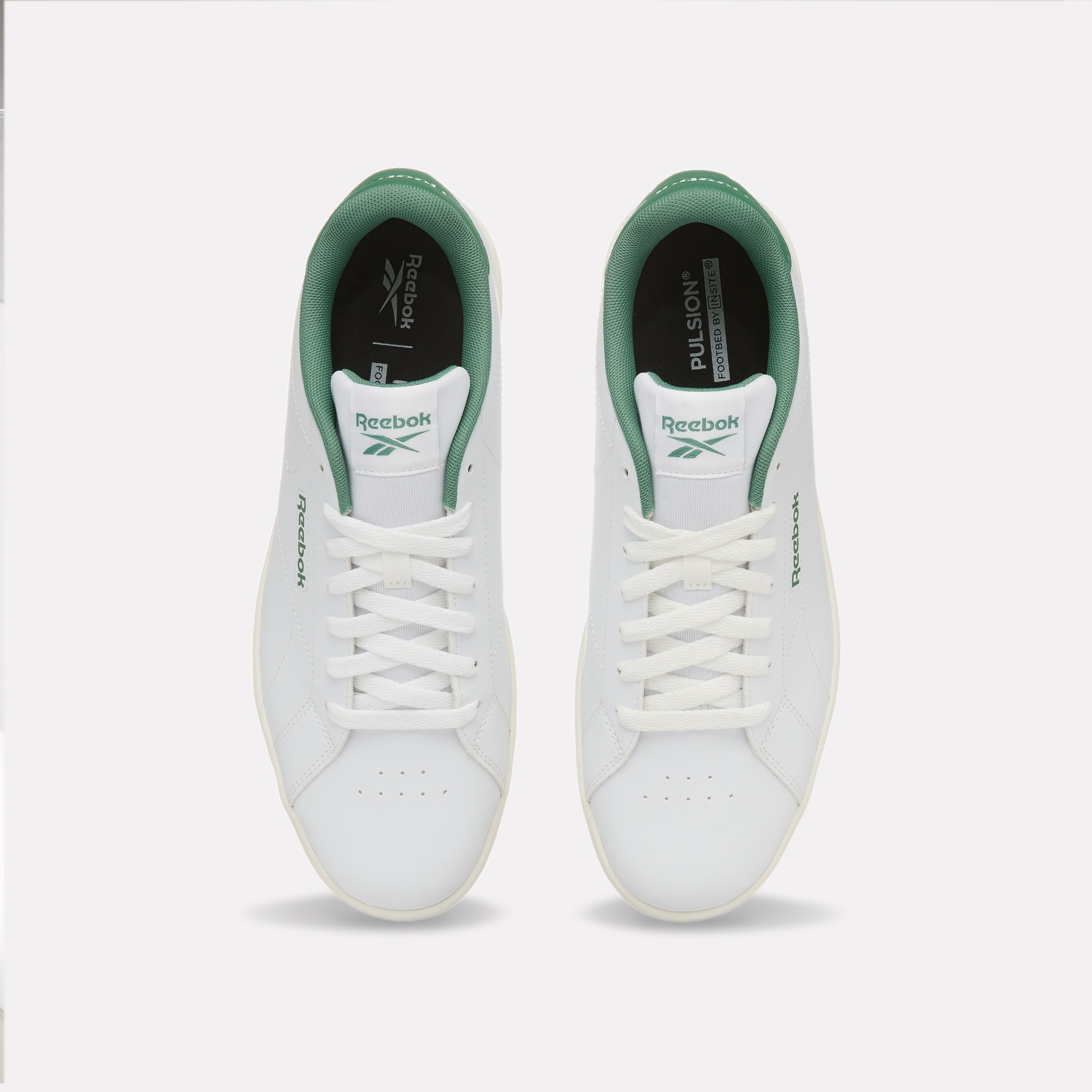 Thumbnail - Reebok Classic Trainingsschuh "REEBOK COURT CLEAN"