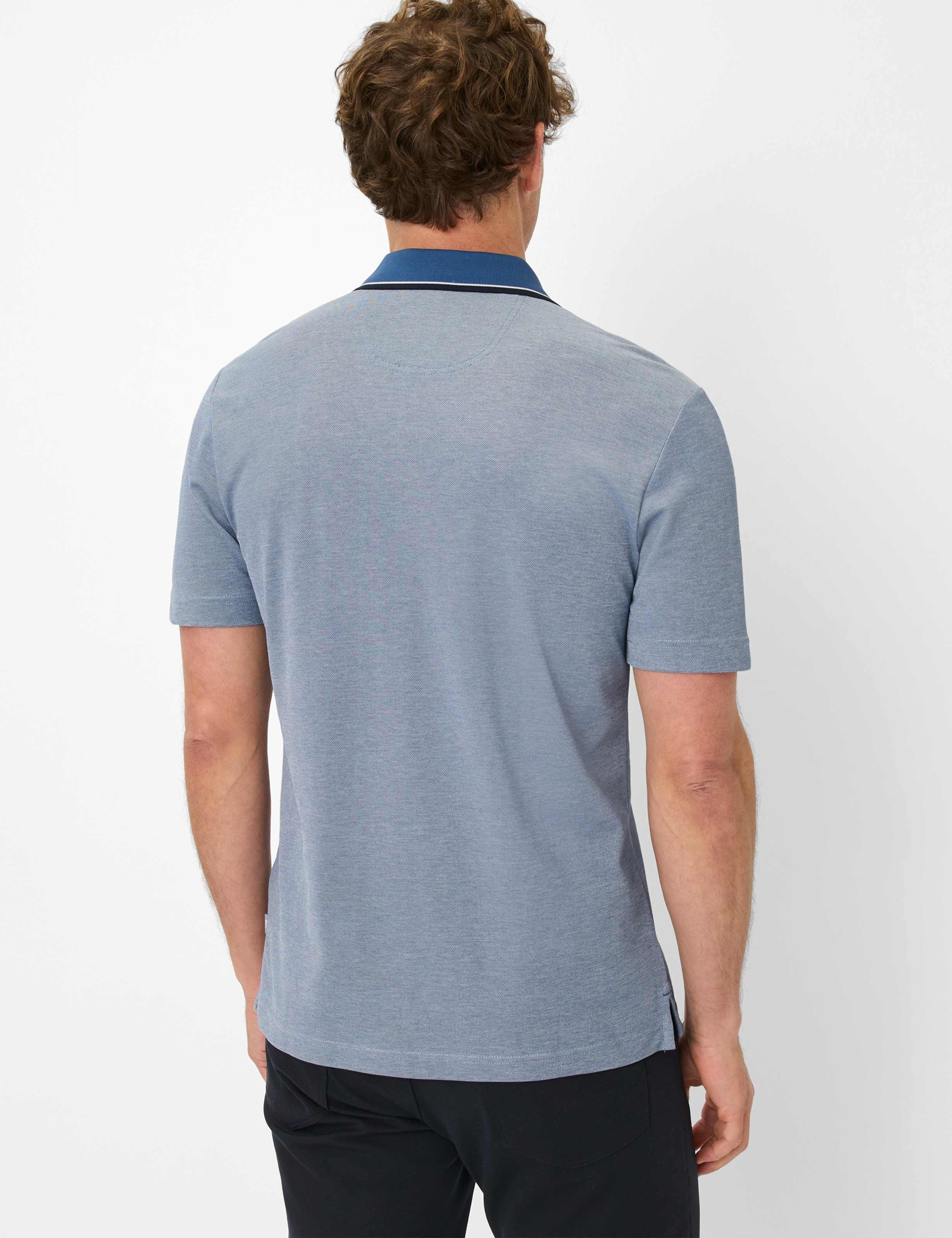 Brax Poloshirt "Style PETTER" günstig online kaufen