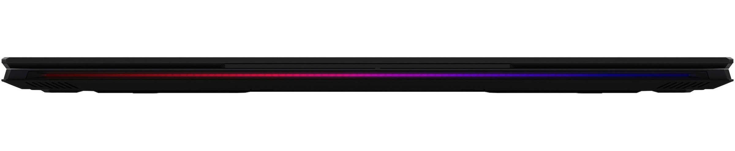 MSI Gaming-Notebook »Raider 18 HX AI A2XWJG-074«, 45,8 cm, / 18 Zoll, Intel, Core Ultra 9, GeForce RTX 5090, 2 GB SSD