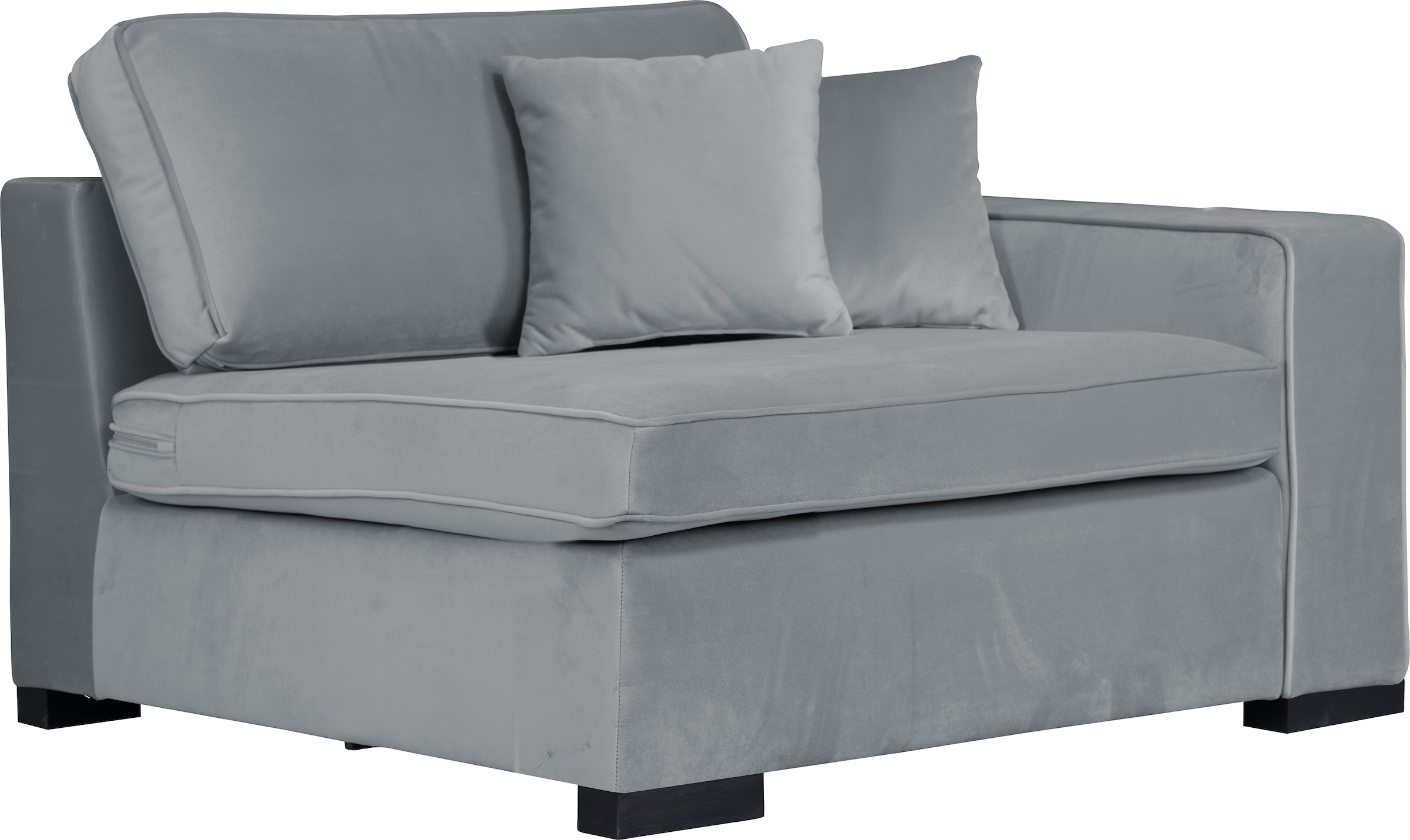 Home affaire Sofaelement "Skara" Modul zum eigenen Zusammenstellen, in vielen Bezugsqualitäten