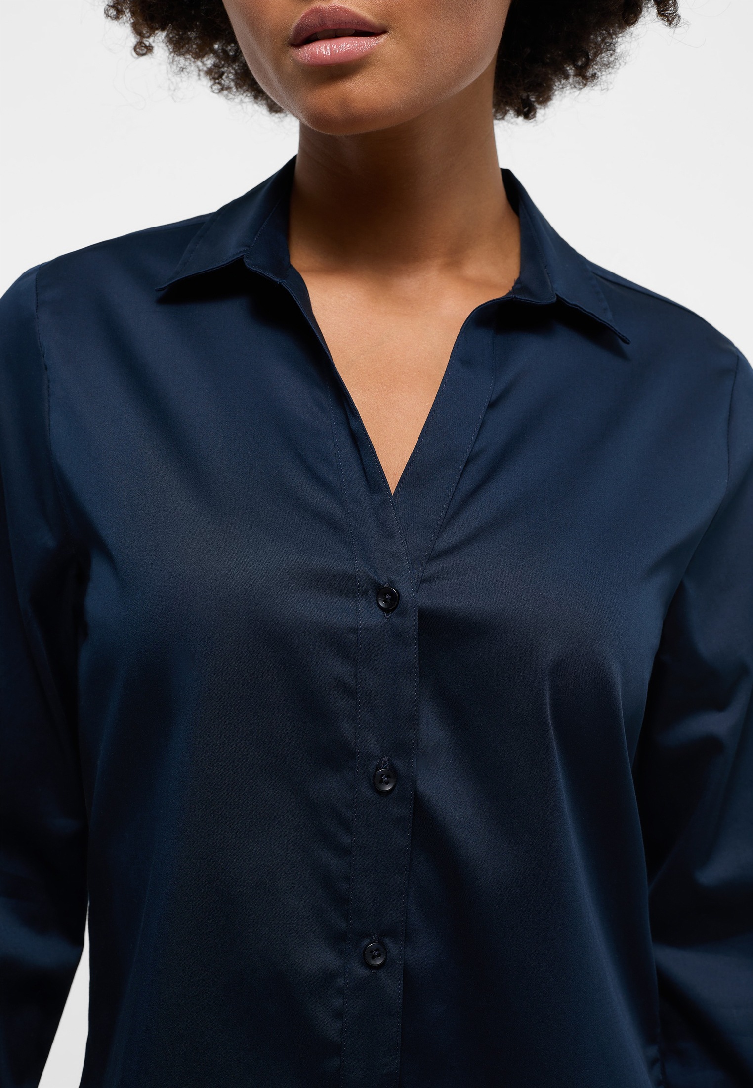 Thumbnail - Eterna Hemdbluse "REGULAR FIT"