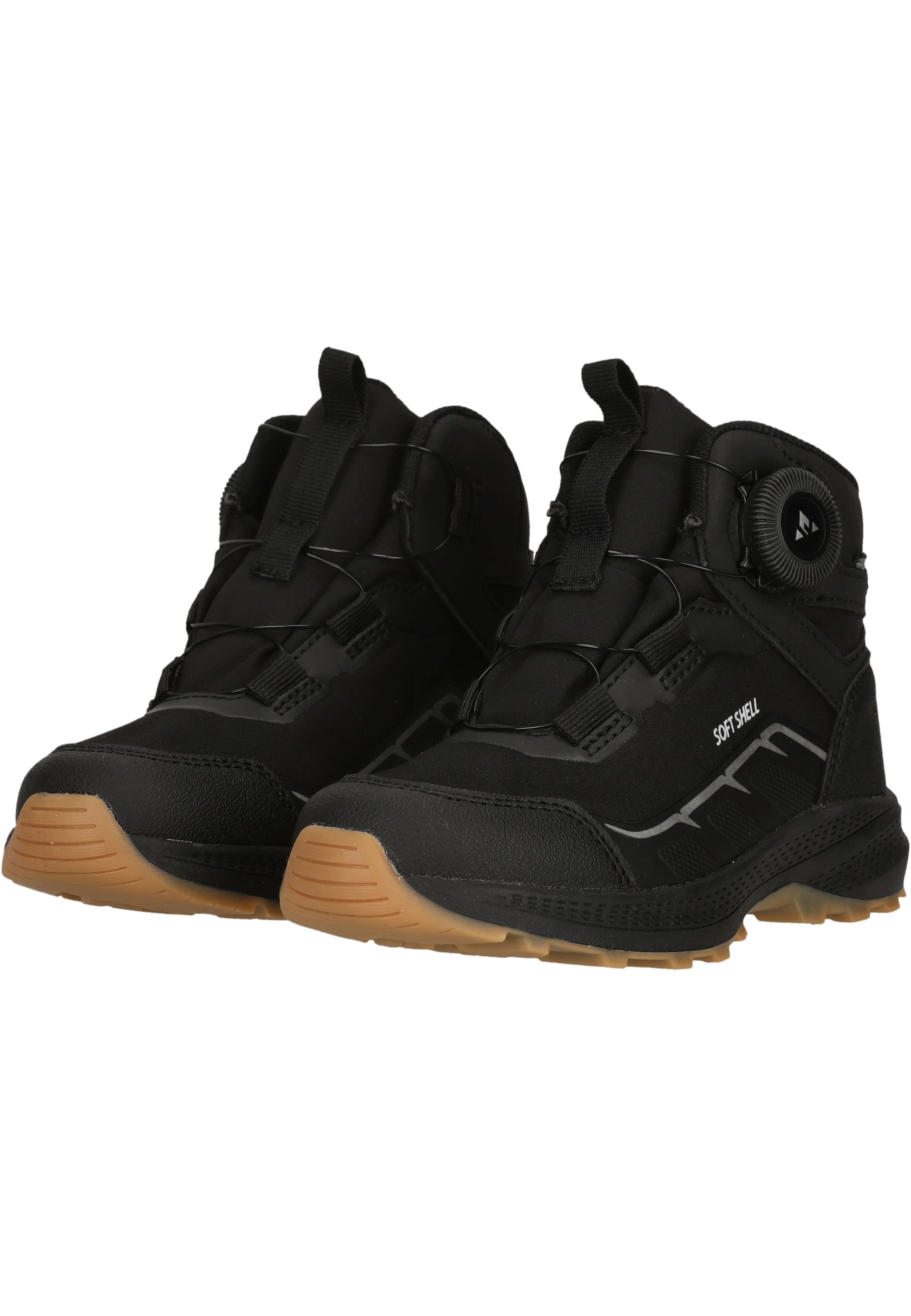 WHISTLER Stiefel »Trano«  mit wasserdichter Membran