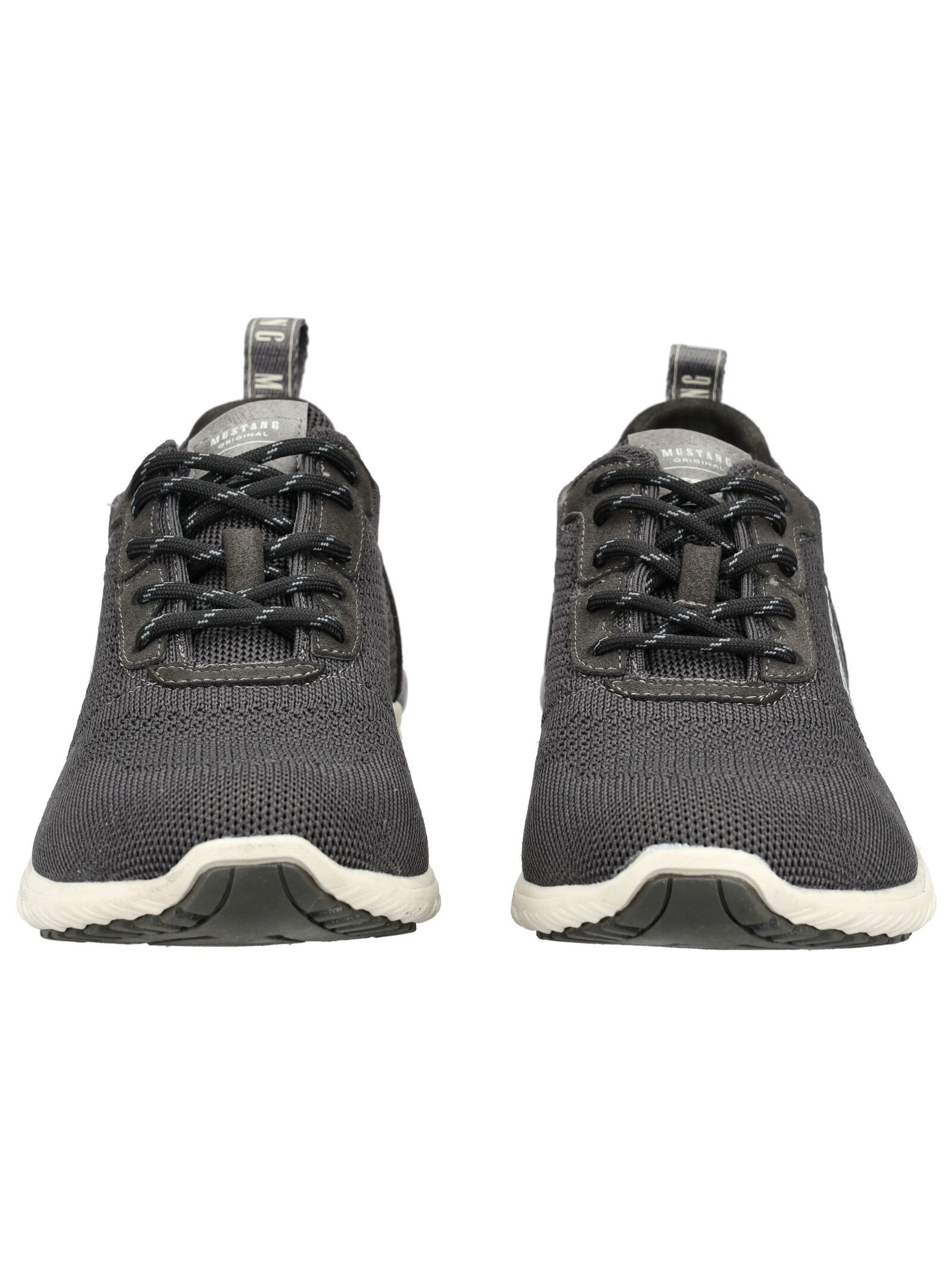 Mustang Shoes Sneaker »Mustang Shoes Sneaker Lederimitat«