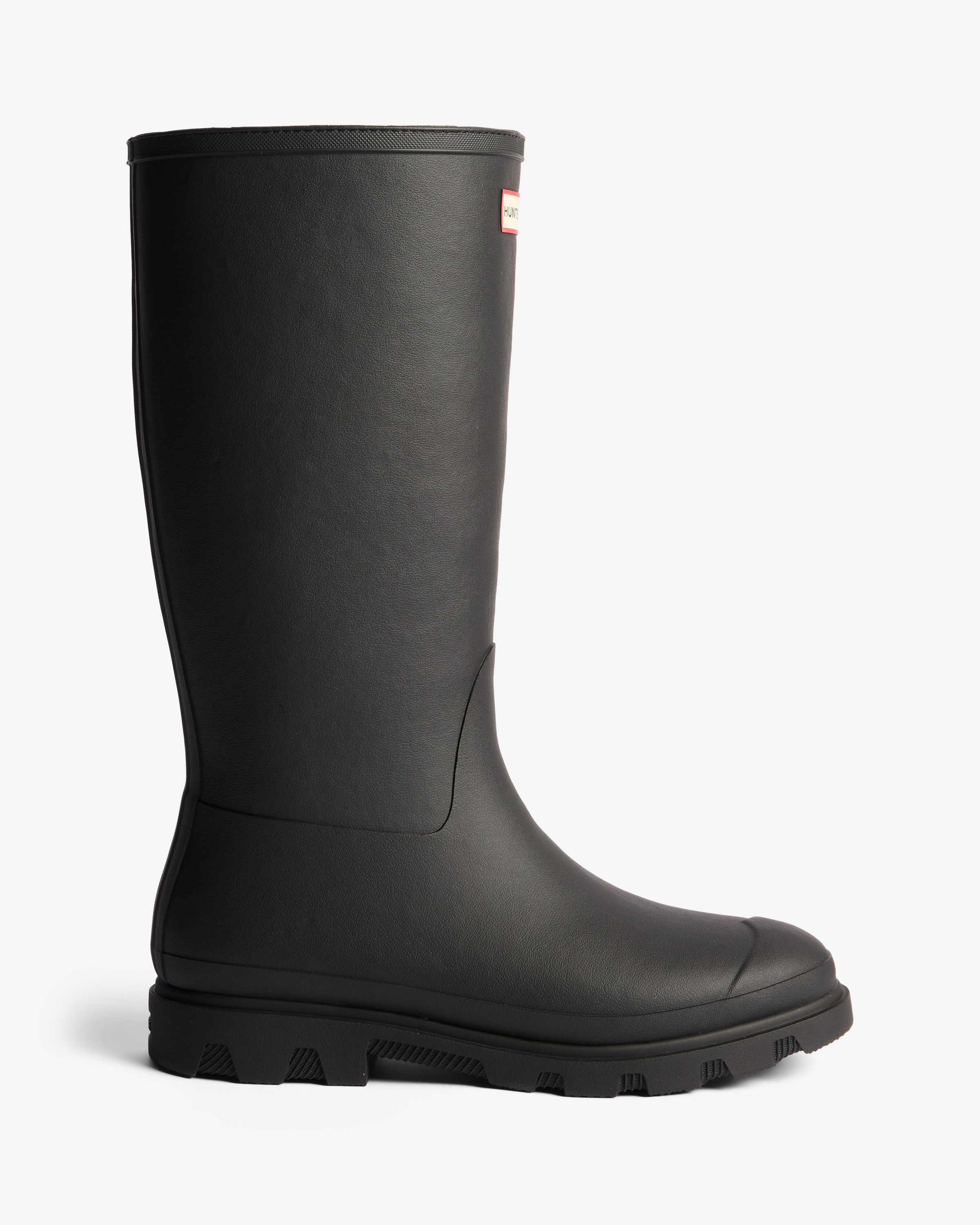 Hunter Gummistiefel "UNISEX DOWNPOUR TALL INSULATED BOOT" wasserdichte Wint günstig online kaufen