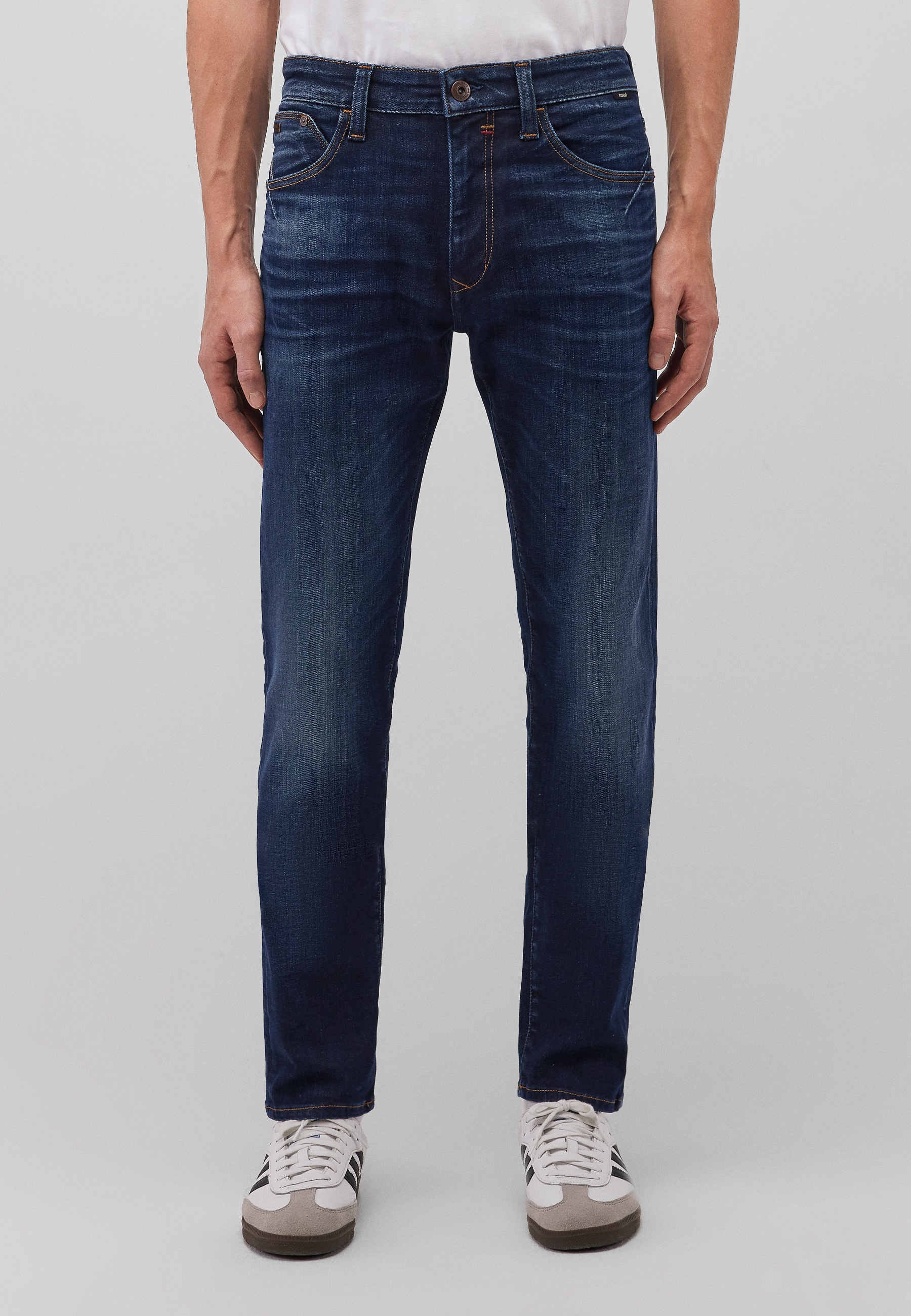 Mavi Skinny-fit-Jeans »JAKE«, Slim Skinny Jeans