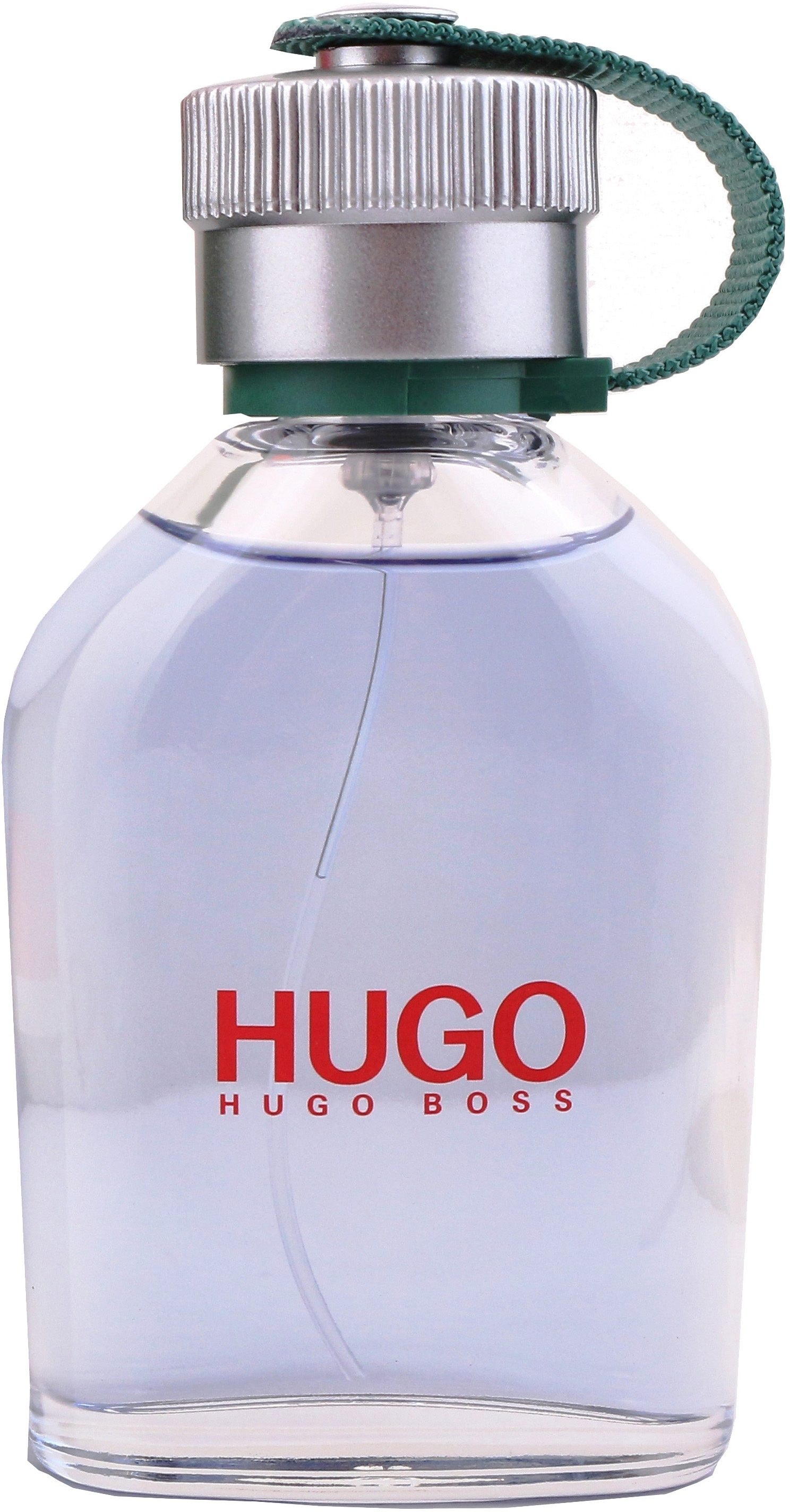 HUGO Eau de Toilette »Hugo Men«, Parfum, EdT Spray, Männerduft