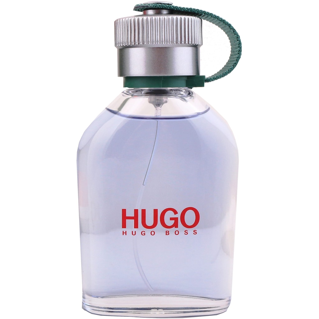 HUGO Eau de Toilette »Hugo Men«