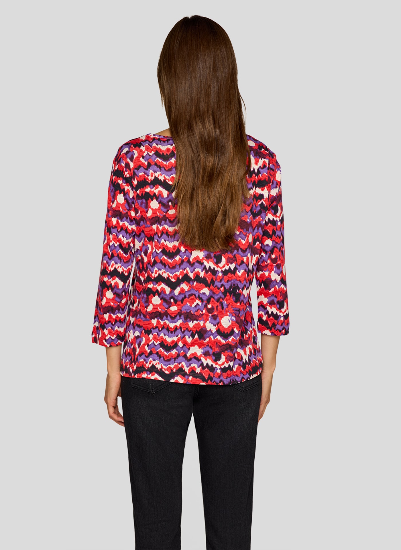 Rabe Print-Shirt »T-Shirt«