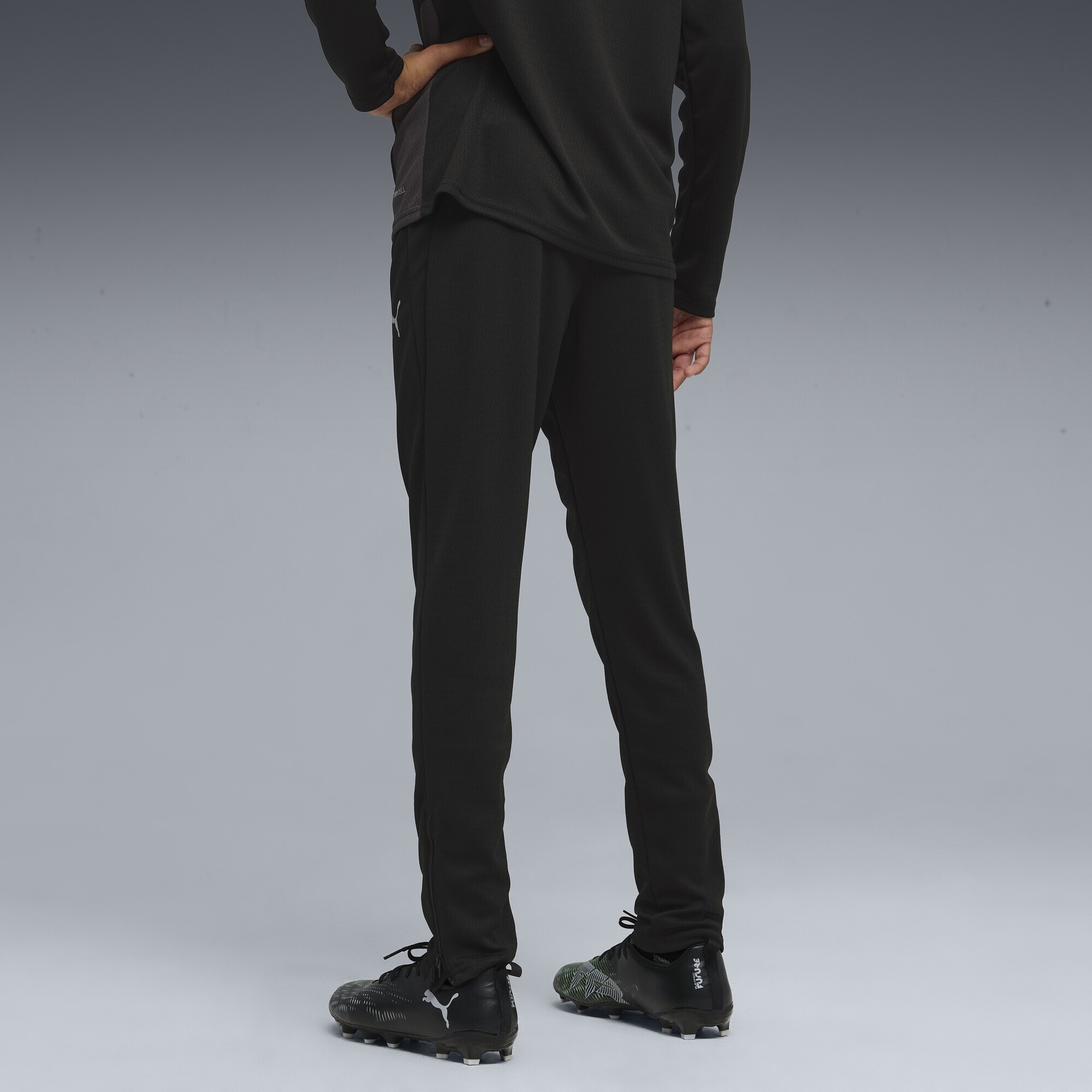 PUMA Sporthose »Manchester City Trainingshose Jugendliche«