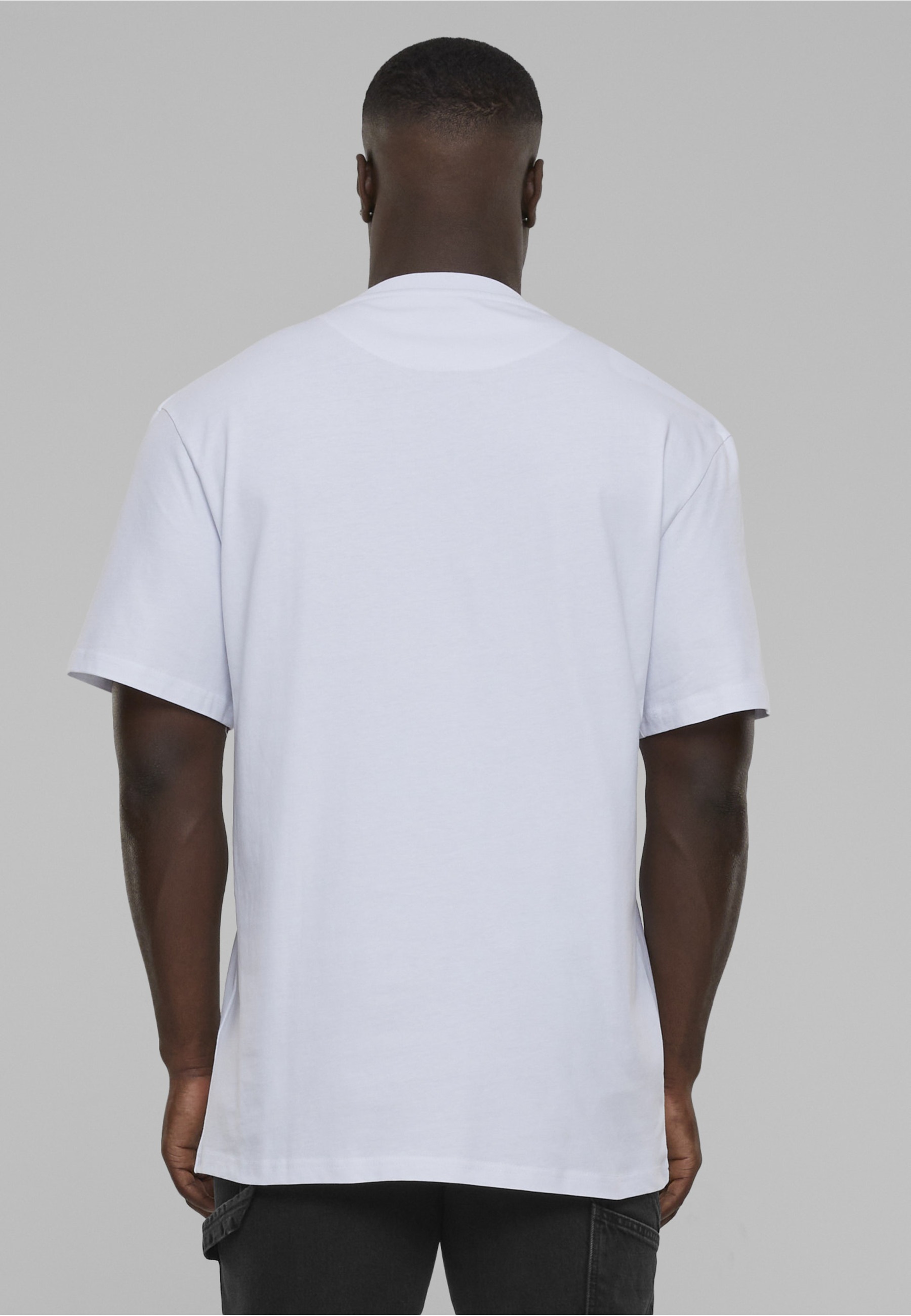Karl Kani T-Shirt »Karl Kani Herren KM222-101-1 KK 2-Pack Pinstripe + Essential Tee« 1 Stk.