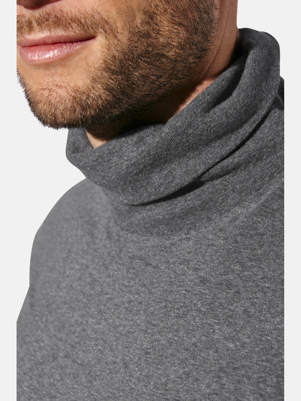 Babista Rollkragenshirt »Doppelpack Langarmshirt ULOR«