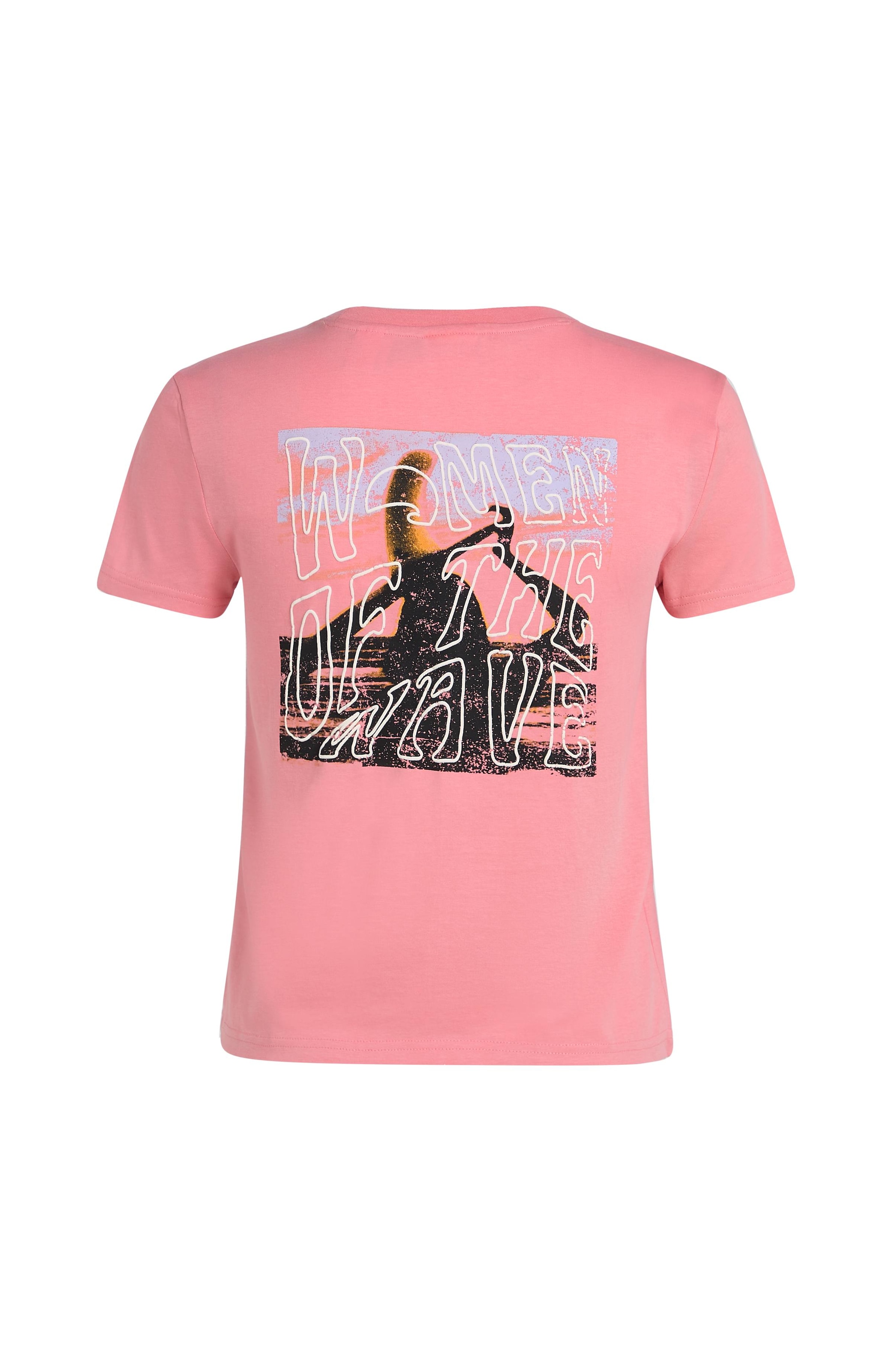 O'Neill T-Shirt »WOW T-SHIRT«