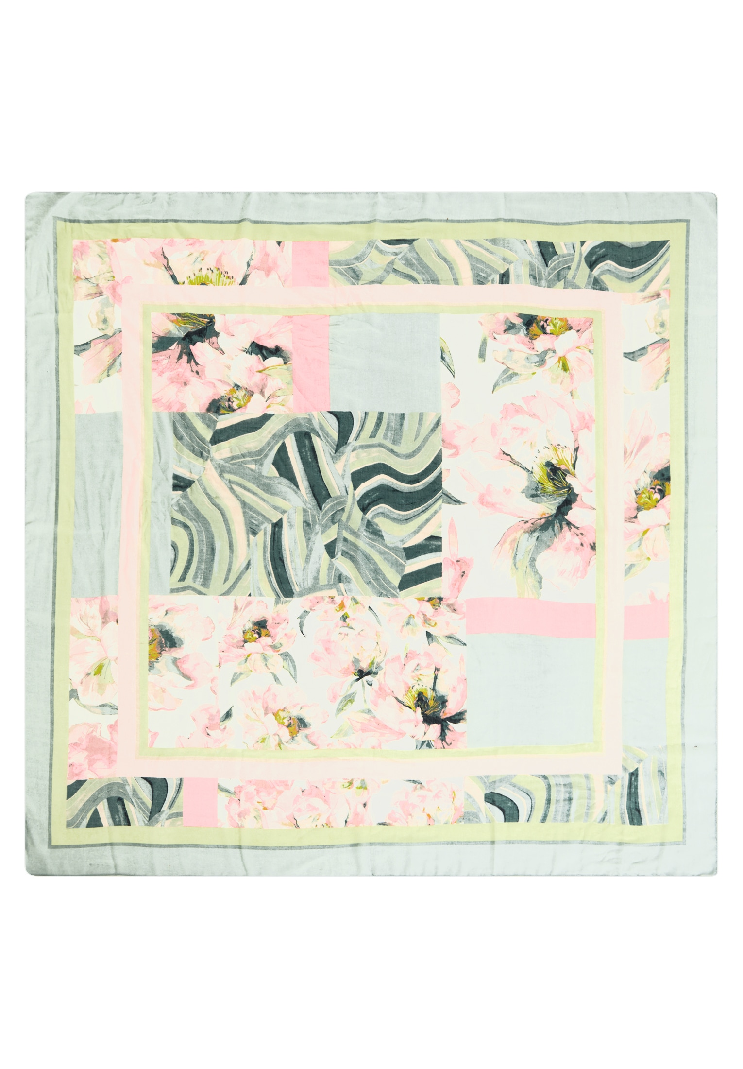 Betty Barclay Modetuch »Damen mit Aufdruck«