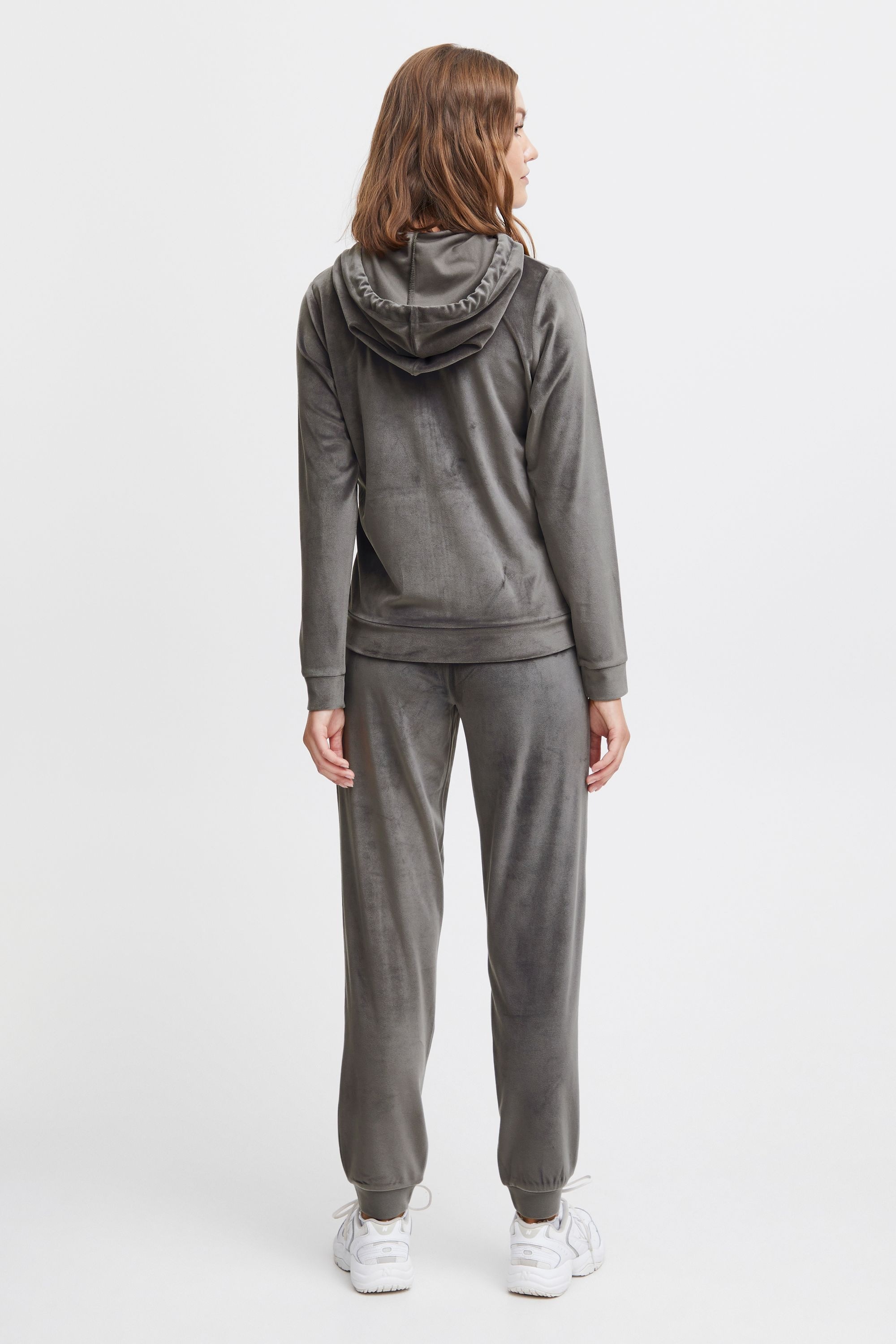 OXMO Jogginganzug »Jogginganzug OXMitta«, (2 tlg.)
