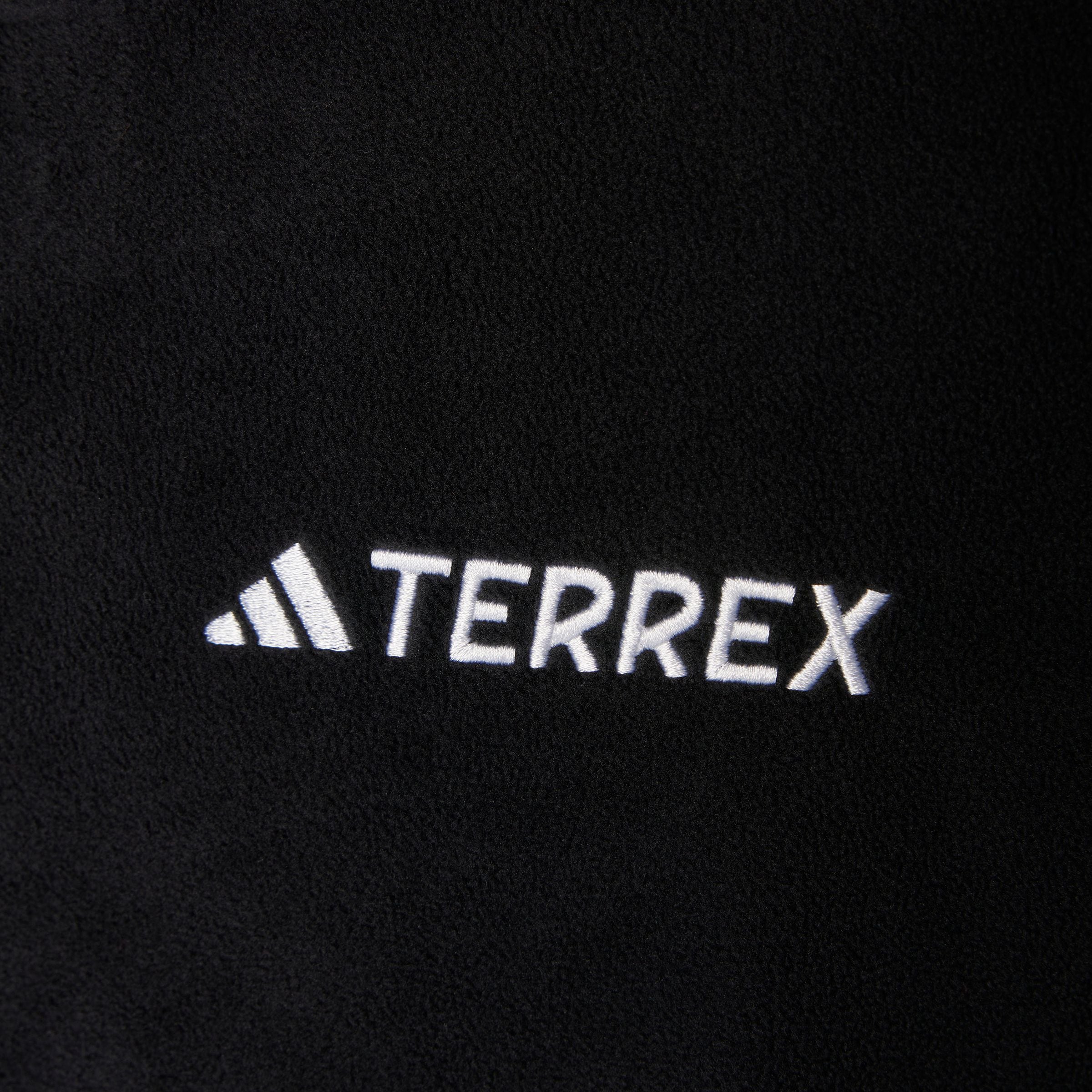 adidas TERREX Fleecejacke »MT ESS FZ FL«